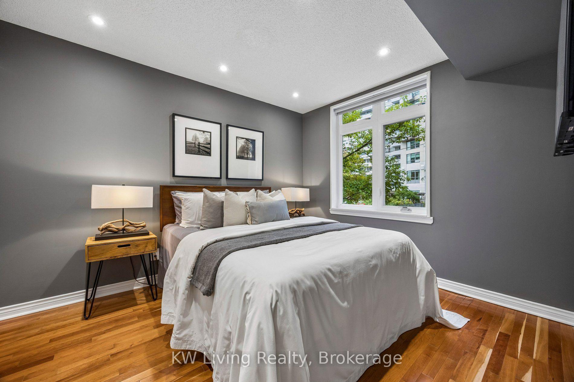 Photo 16 of Unit 3, 87 Lillian Street, Toronto, Mount Pleasant West — HOMEH