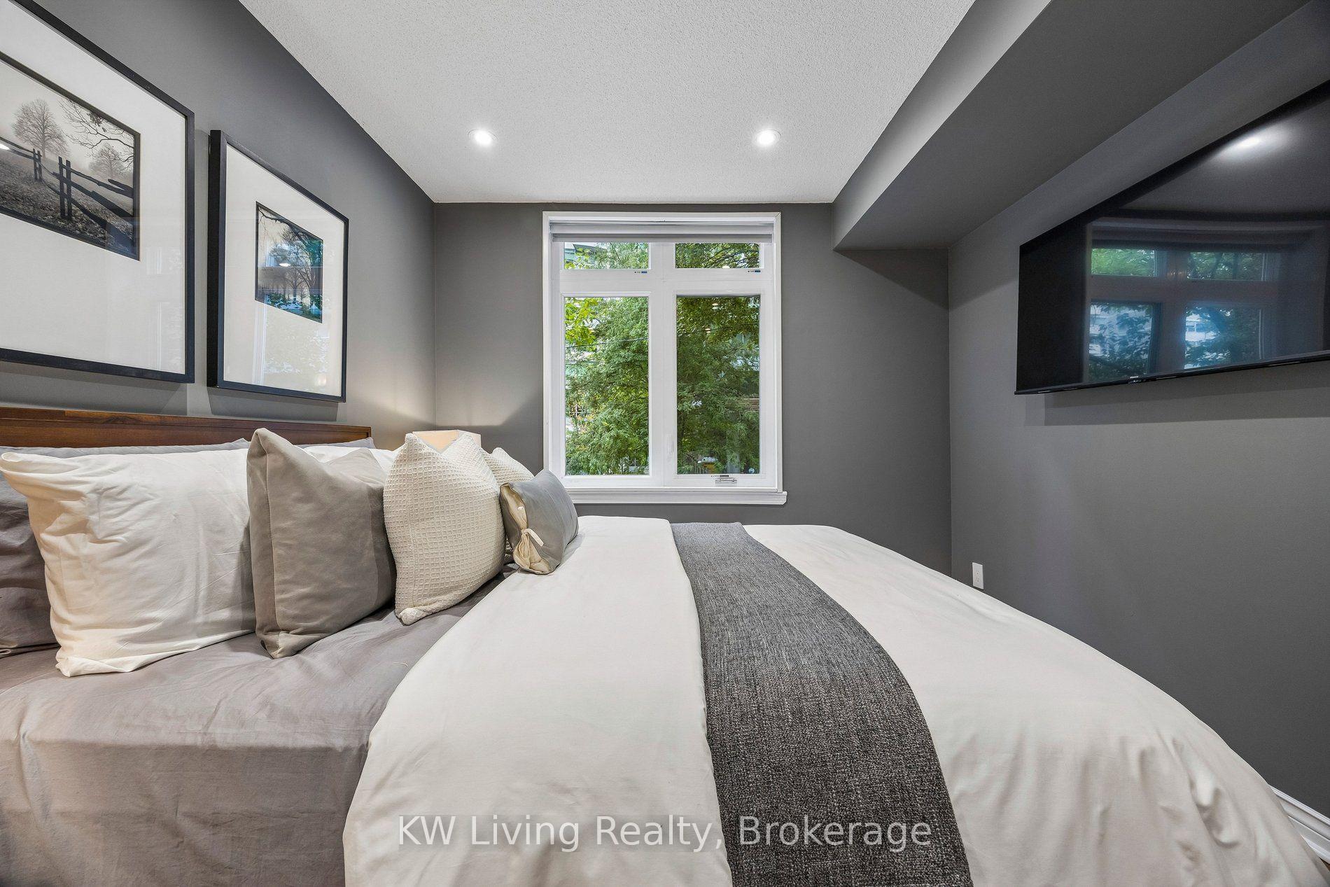 Photo 17 of Unit 3, 87 Lillian Street, Toronto, Mount Pleasant West — HOMEH