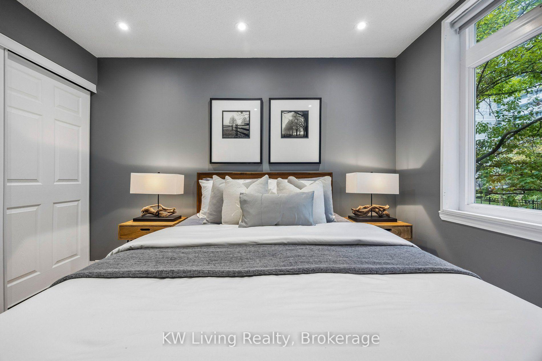 Photo 18 of Unit 3, 87 Lillian Street, Toronto, Mount Pleasant West — HOMEH