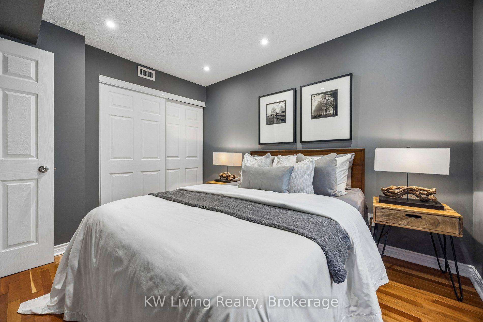 Photo 19 of Unit 3, 87 Lillian Street, Toronto, Mount Pleasant West — HOMEH