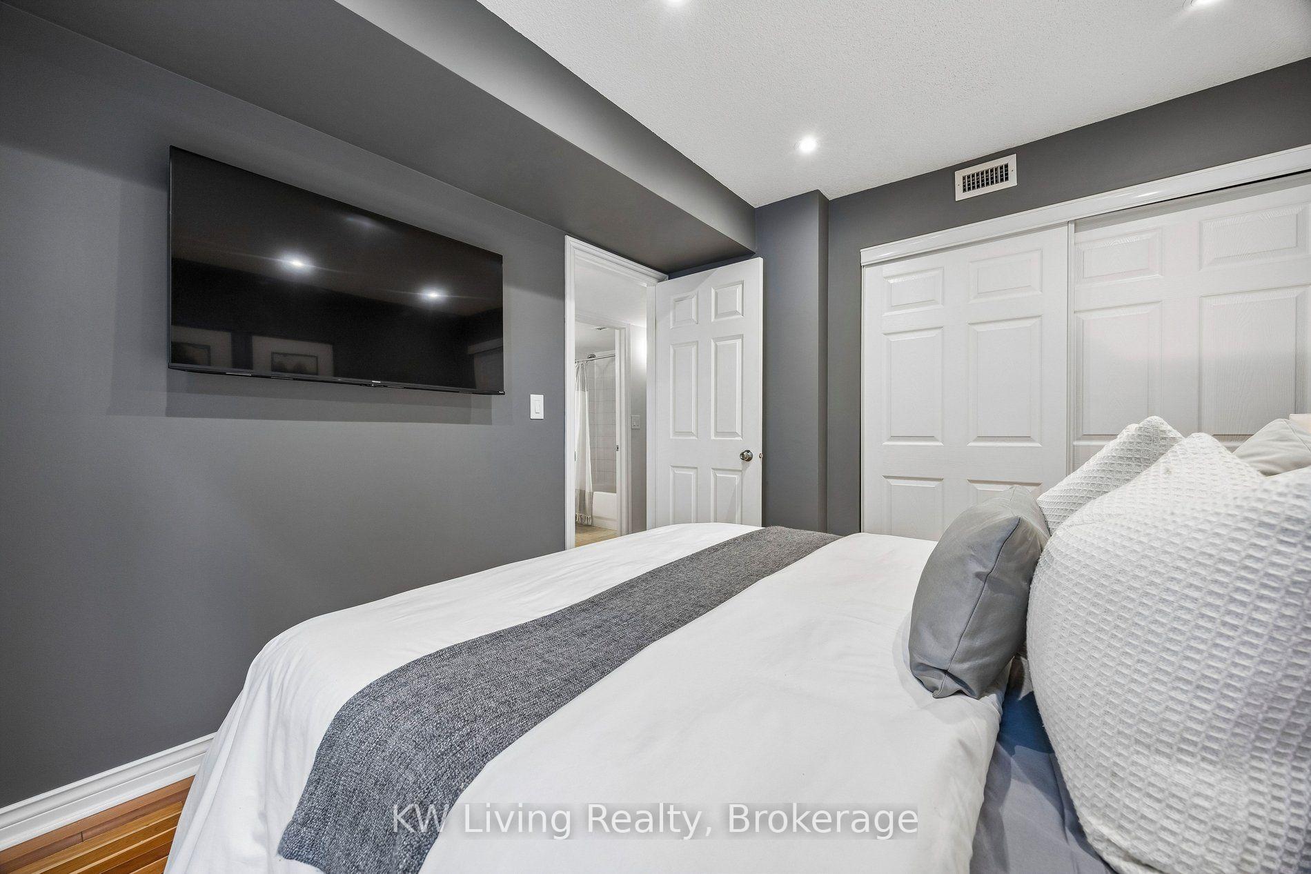 Photo 20 of Unit 3, 87 Lillian Street, Toronto, Mount Pleasant West — HOMEH