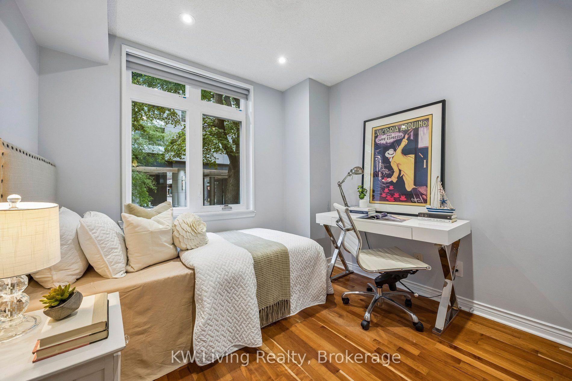Photo 21 of Unit 3, 87 Lillian Street, Toronto, Mount Pleasant West — HOMEH