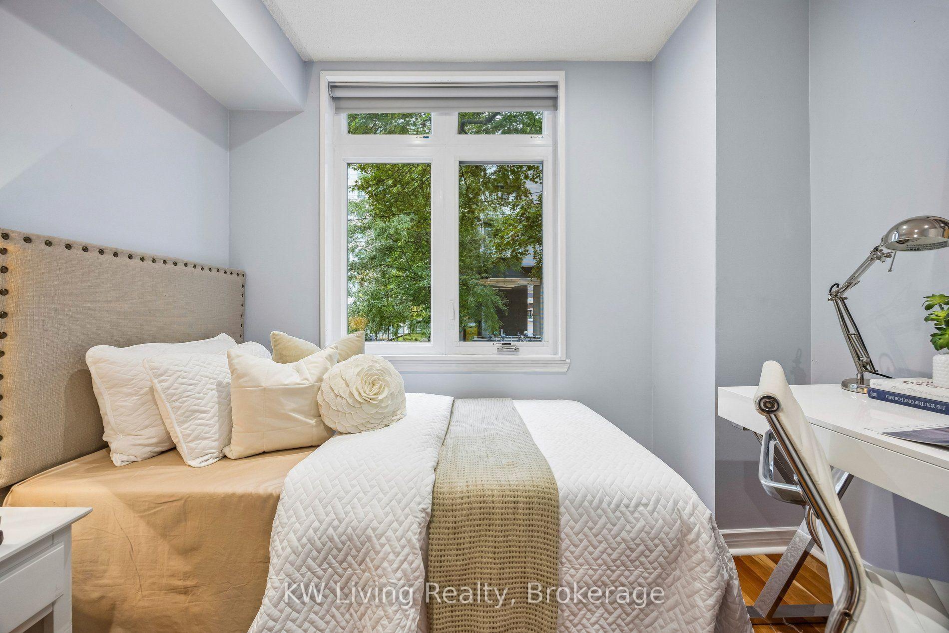 Photo 22 of Unit 3, 87 Lillian Street, Toronto, Mount Pleasant West — HOMEH