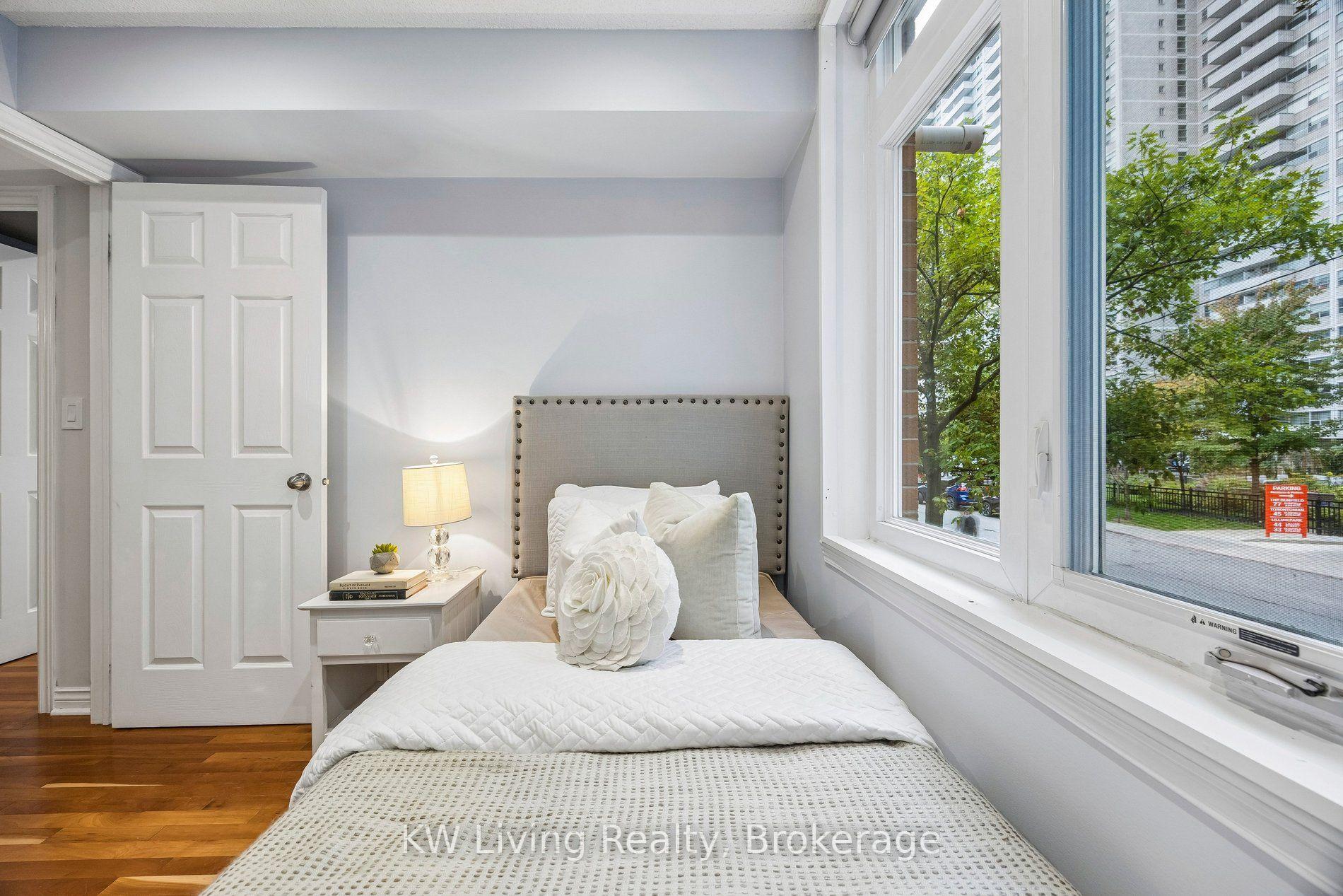 Photo 23 of Unit 3, 87 Lillian Street, Toronto, Mount Pleasant West — HOMEH