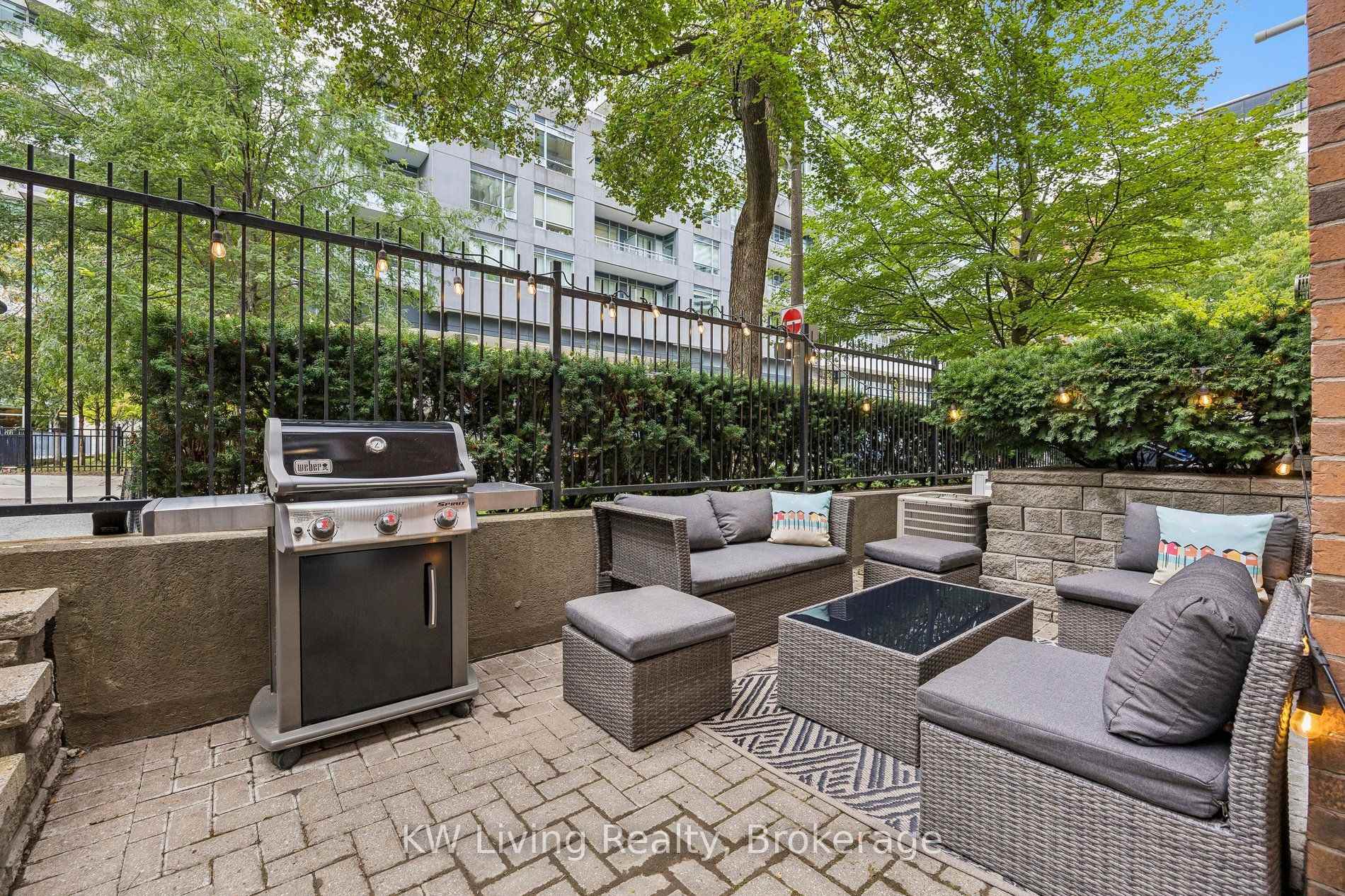 Photo 26 of Unit 3, 87 Lillian Street, Toronto, Mount Pleasant West — HOMEH