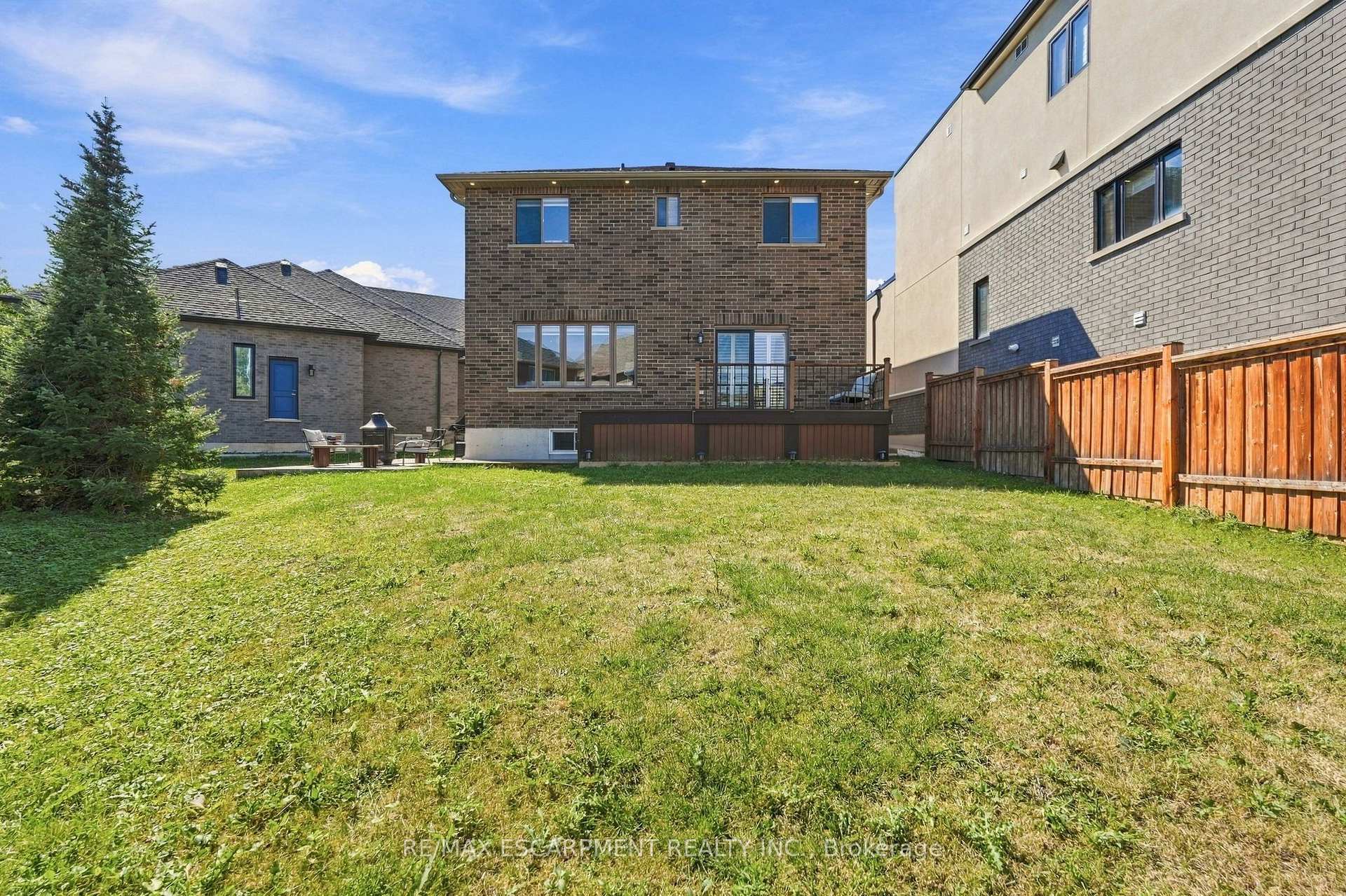 Photo 44 of 88 Eringate Court, Hamilton, Stoney Creek Mountain — HOMEH