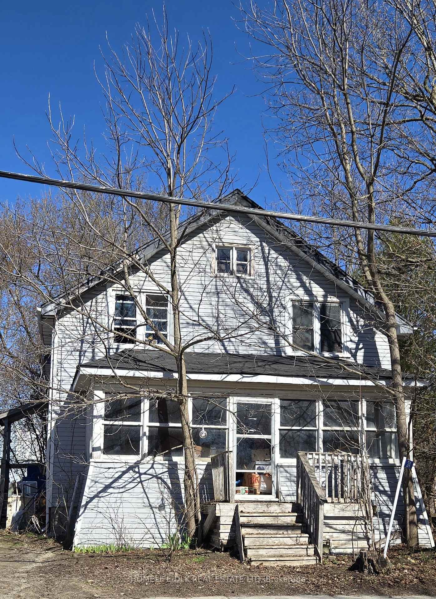 Photo 2 of 24 Centre Street N, Edwardsburgh/Cardinal, Edwardsburgh/Cardinal Twp — HOMEH