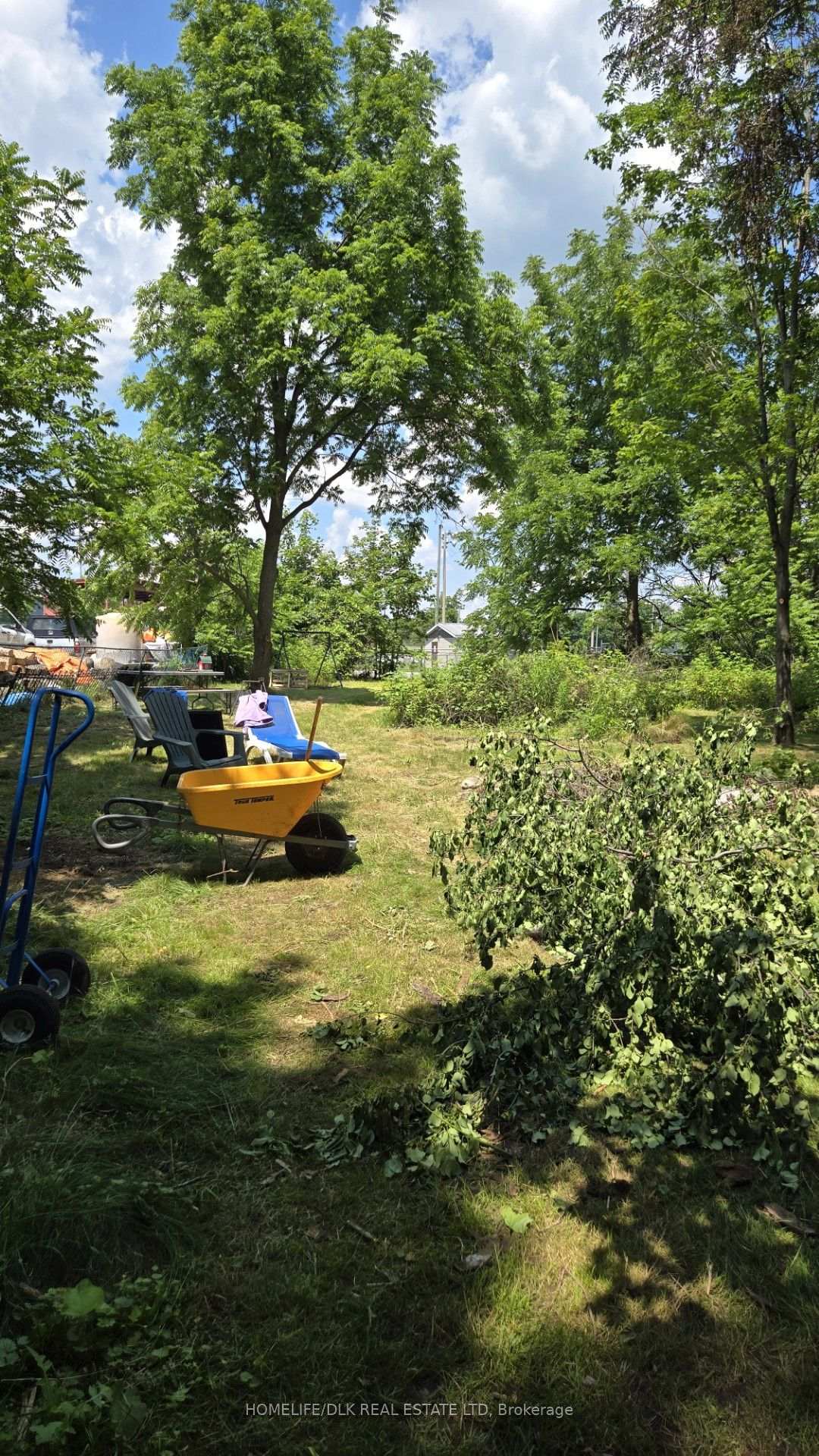 Photo 3 of 24 Centre Street N, Edwardsburgh/Cardinal, Edwardsburgh/Cardinal Twp — HOMEH