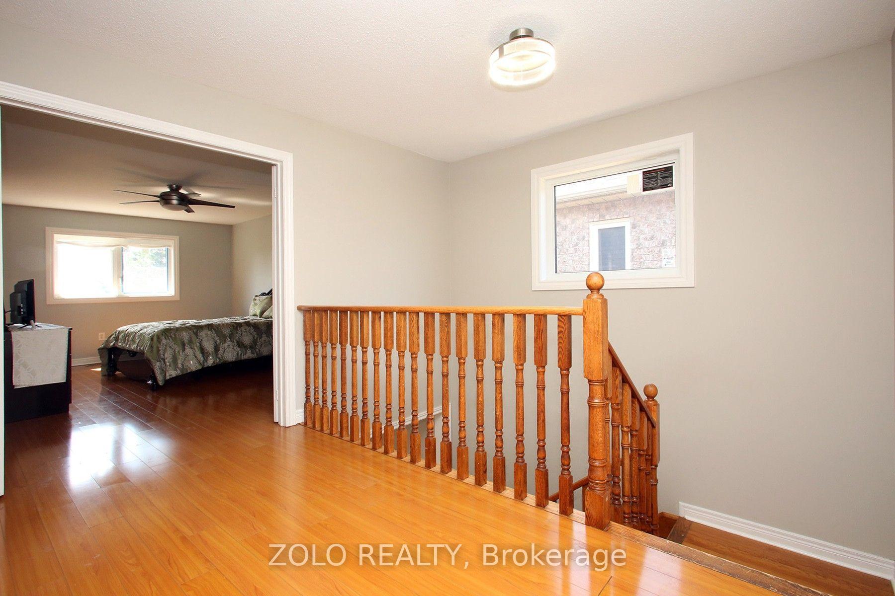 Photo 8 of 37 Sewells Lane S, Brampton, Fletcher's Meadow — HOMEH