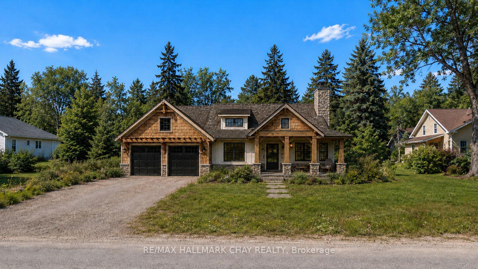 Photo 3 of 25 John Street, Burk's Falls — HOMEH