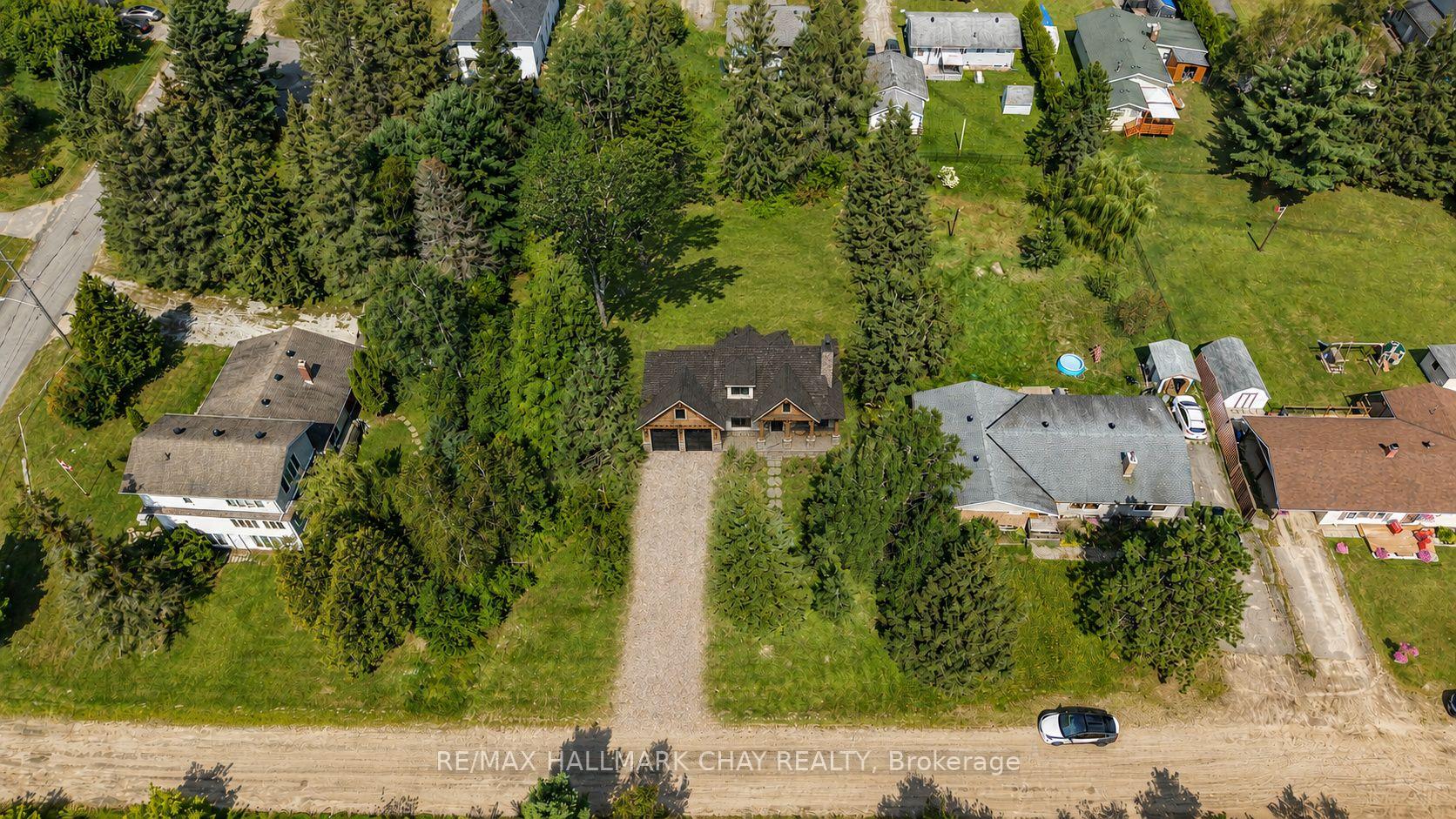 Photo 4 of 25 John Street, Burk's Falls — HOMEH