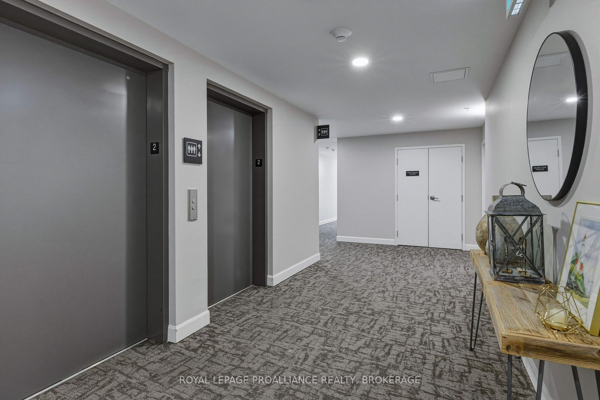 Photo 7 of Unit 218, 129B South Street, Gananoque, Gananoque — HOMEH
