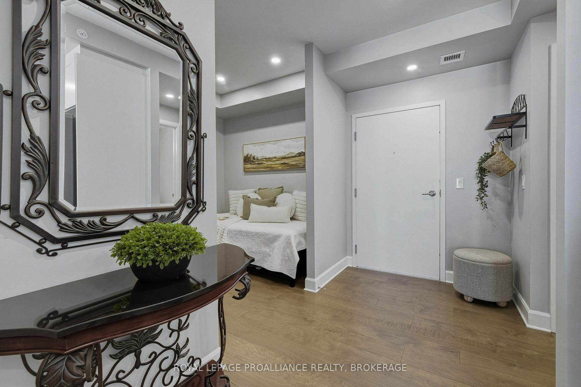 Photo 10 of Unit 218, 129B South Street, Gananoque, Gananoque — HOMEH