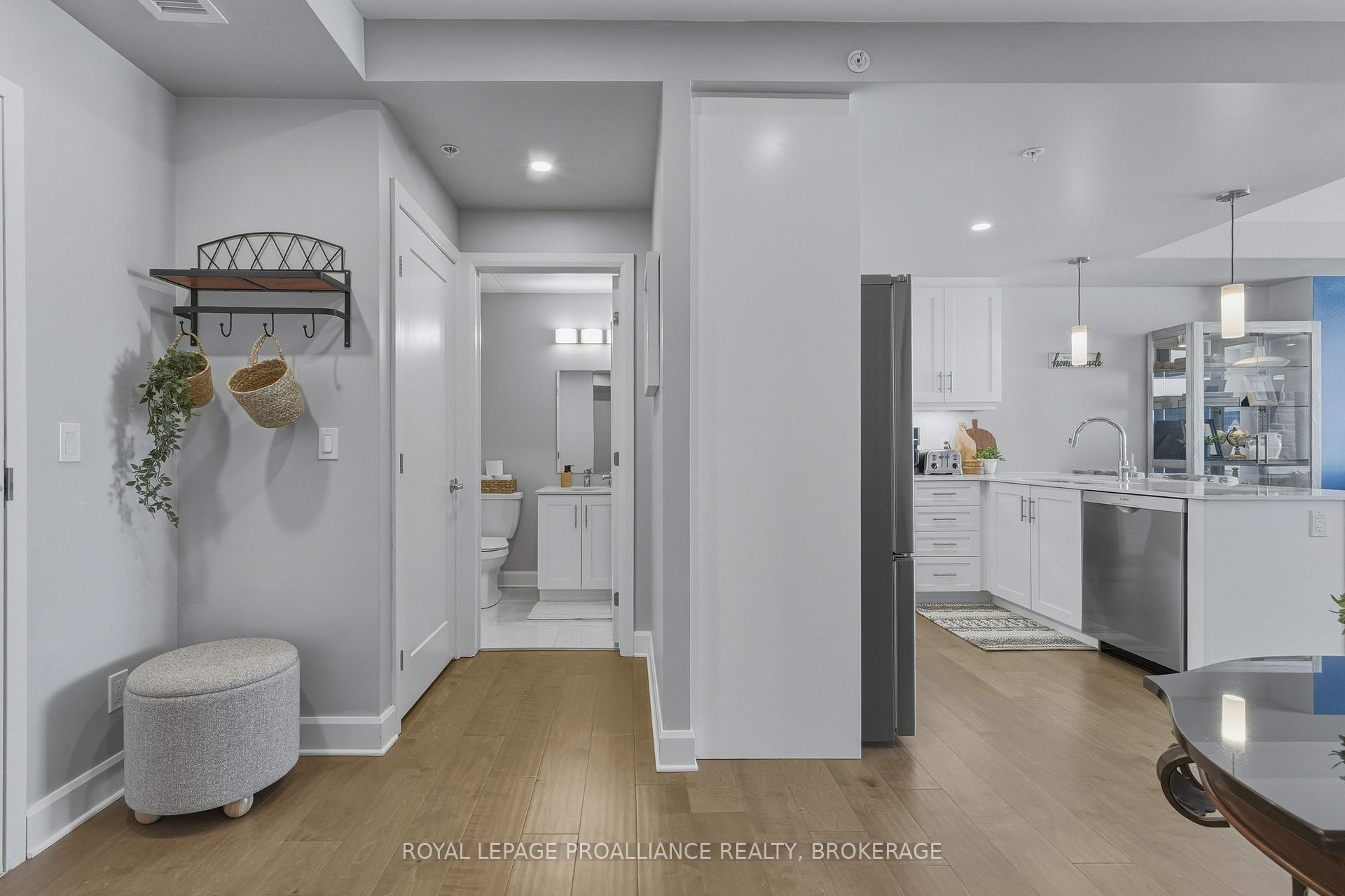 Photo 11 of Unit 218, 129B South Street, Gananoque, Gananoque — HOMEH