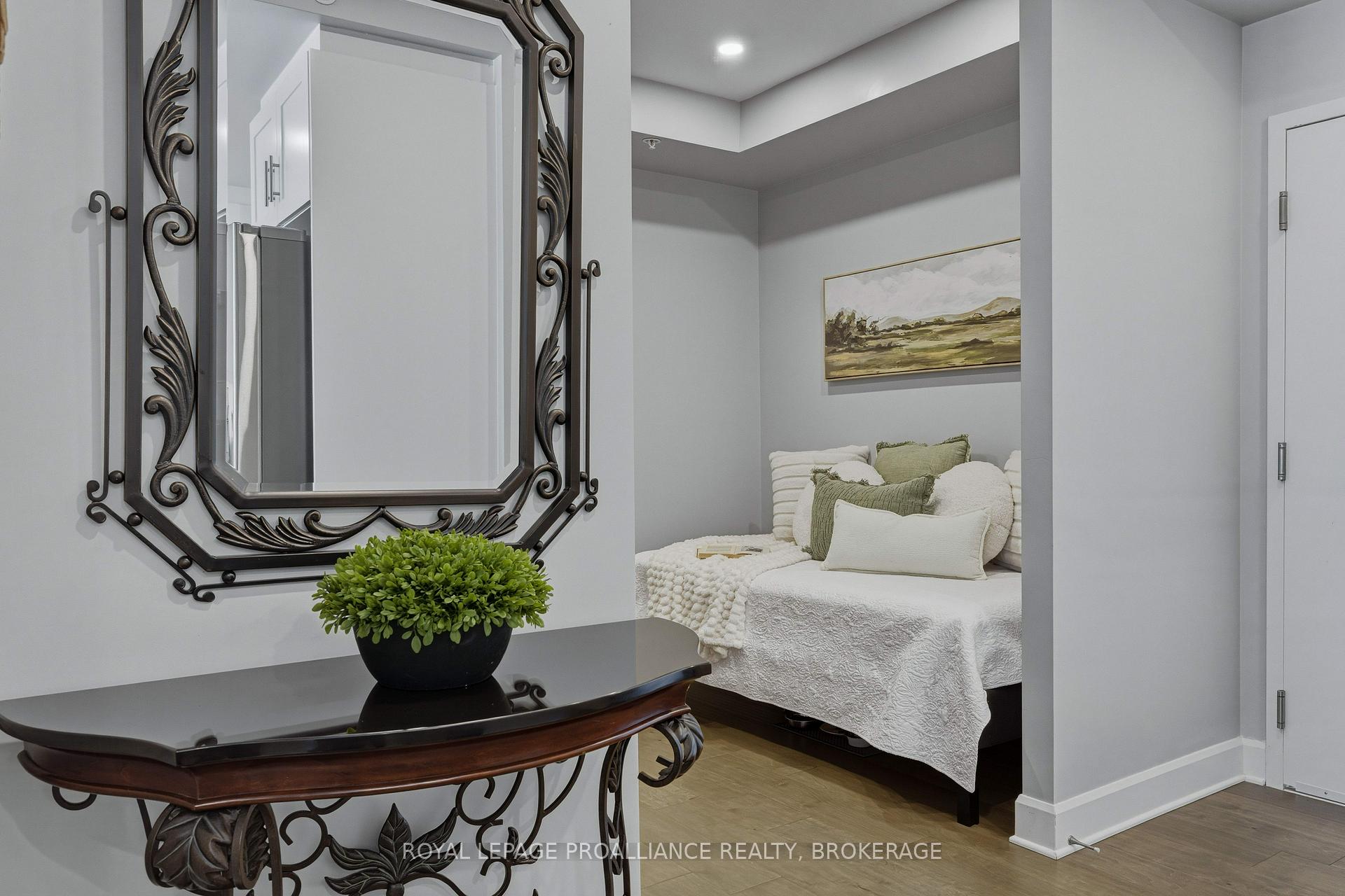 Photo 14 of Unit 218, 129B South Street, Gananoque, Gananoque — HOMEH