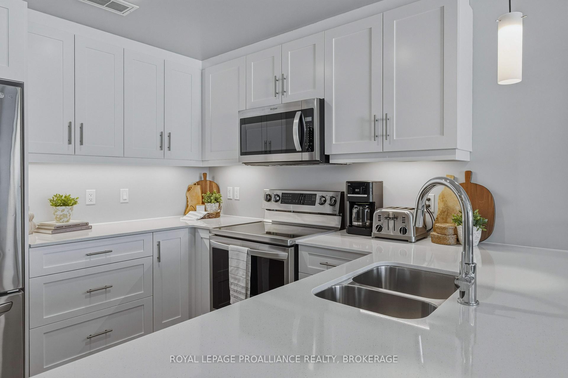 Photo 20 of Unit 218, 129B South Street, Gananoque, Gananoque — HOMEH