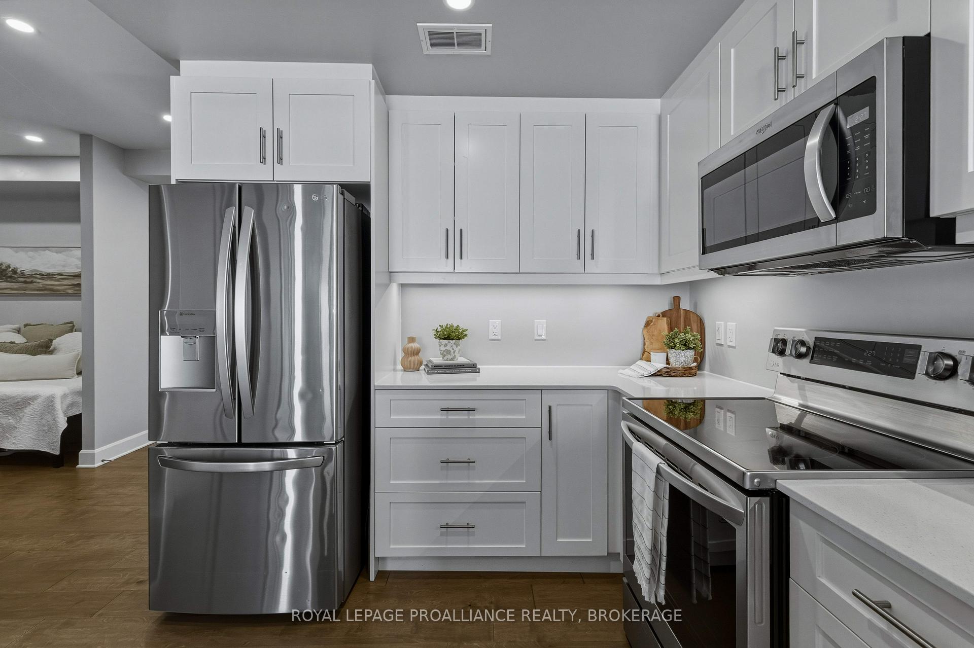 Photo 22 of Unit 218, 129B South Street, Gananoque, Gananoque — HOMEH