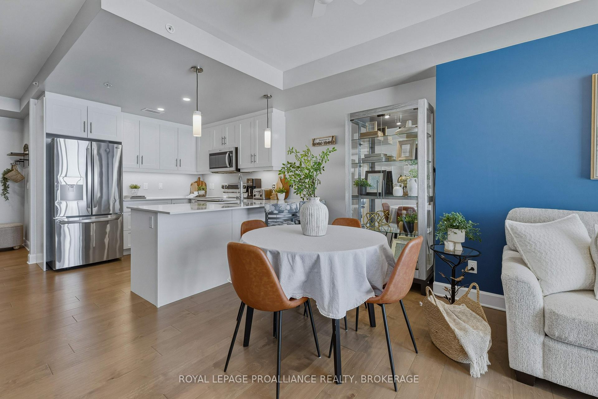 Photo 23 of Unit 218, 129B South Street, Gananoque, Gananoque — HOMEH