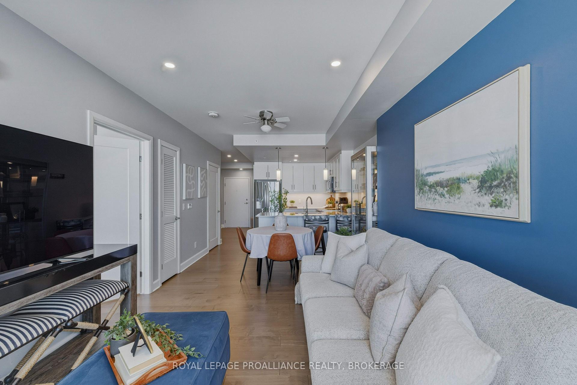 Photo 25 of Unit 218, 129B South Street, Gananoque, Gananoque — HOMEH