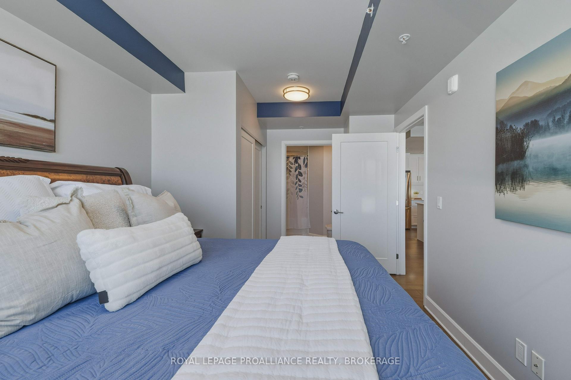 Photo 29 of Unit 218, 129B South Street, Gananoque, Gananoque — HOMEH