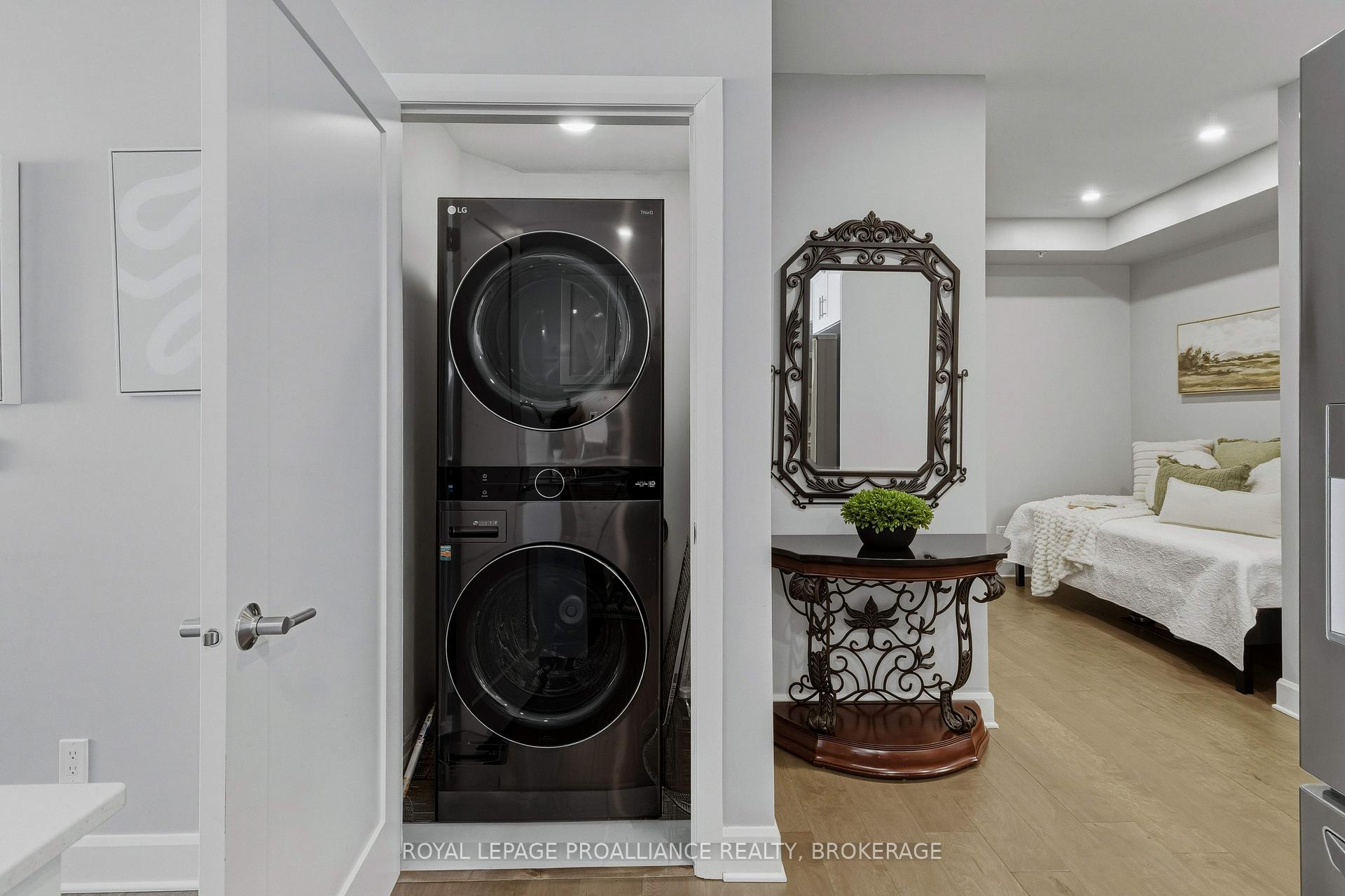 Photo 32 of Unit 218, 129B South Street, Gananoque, Gananoque — HOMEH