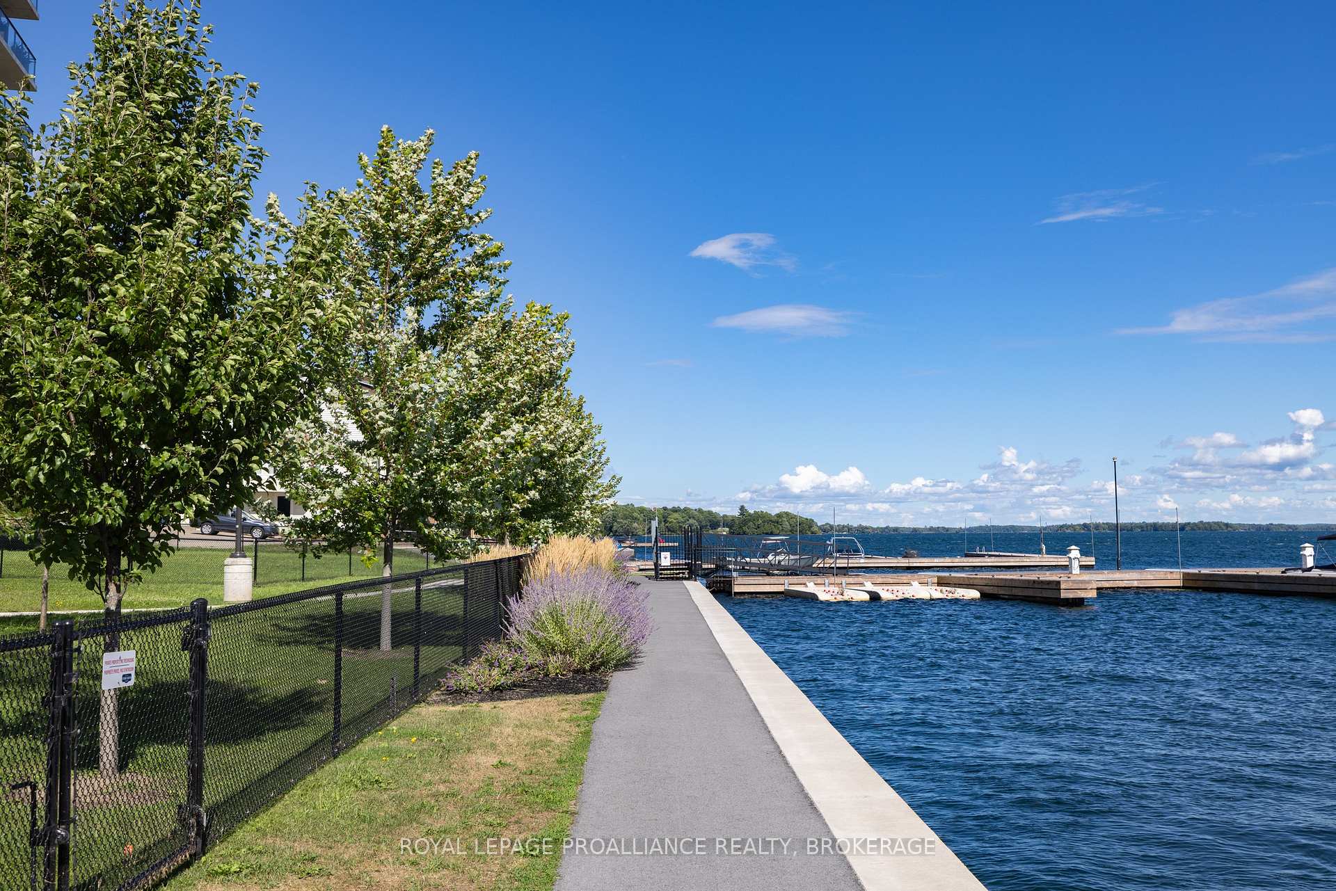 Photo 37 of Unit 218, 129B South Street, Gananoque, Gananoque — HOMEH