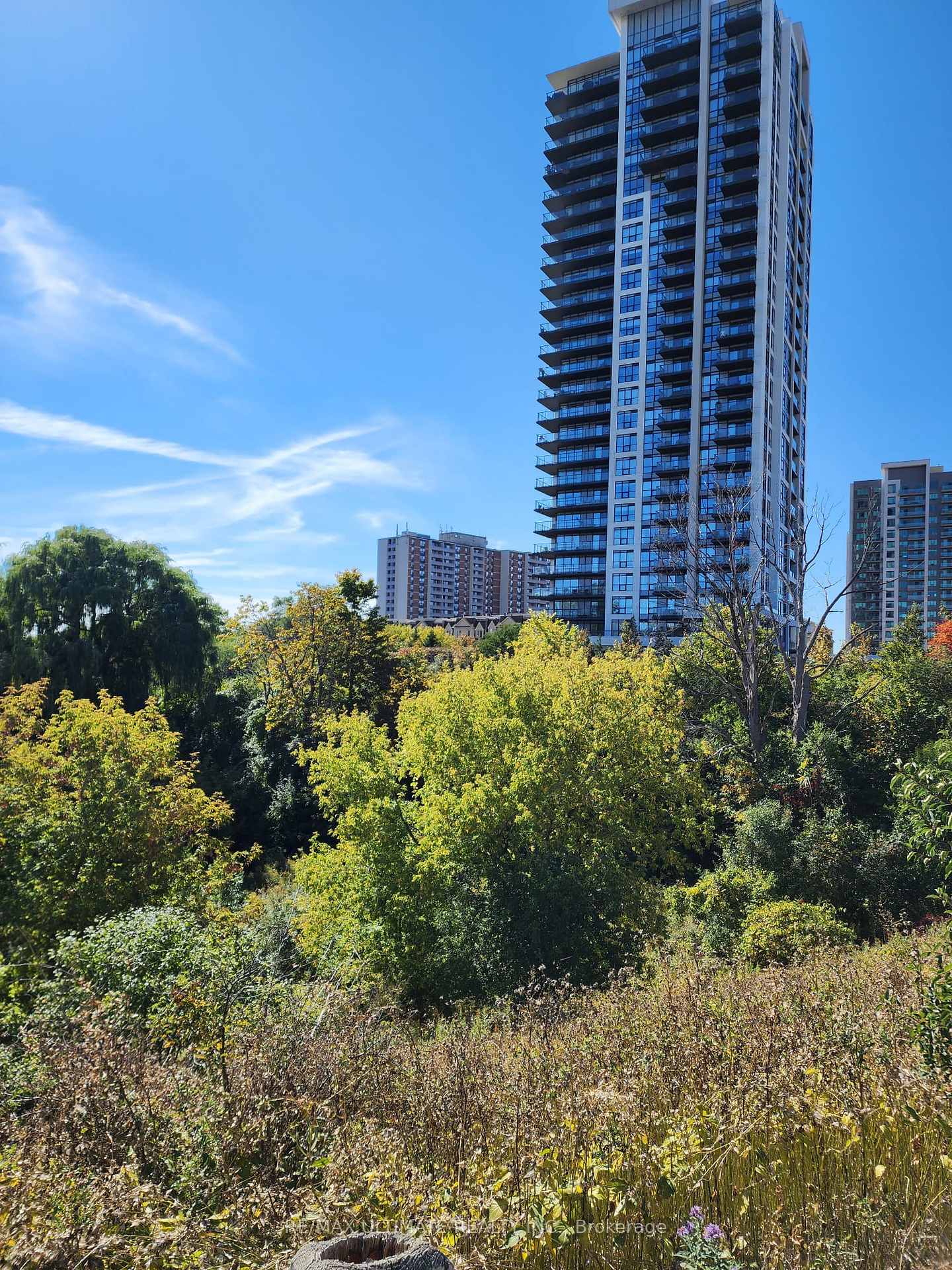 Photo of Unit 1703, 1255 Bayly Street