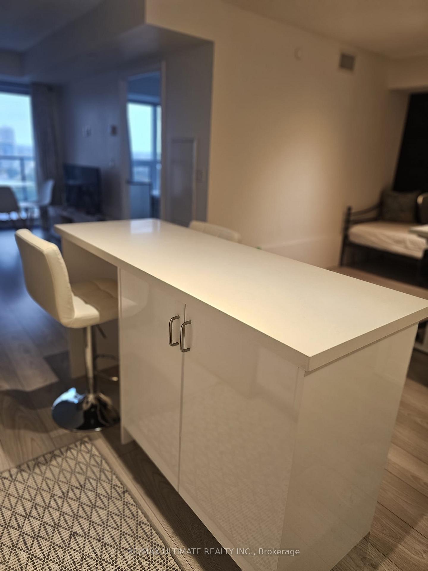 Photo 9 of Unit 1703, 1255 Bayly Street, Pickering, Bay Ridges — HOMEH