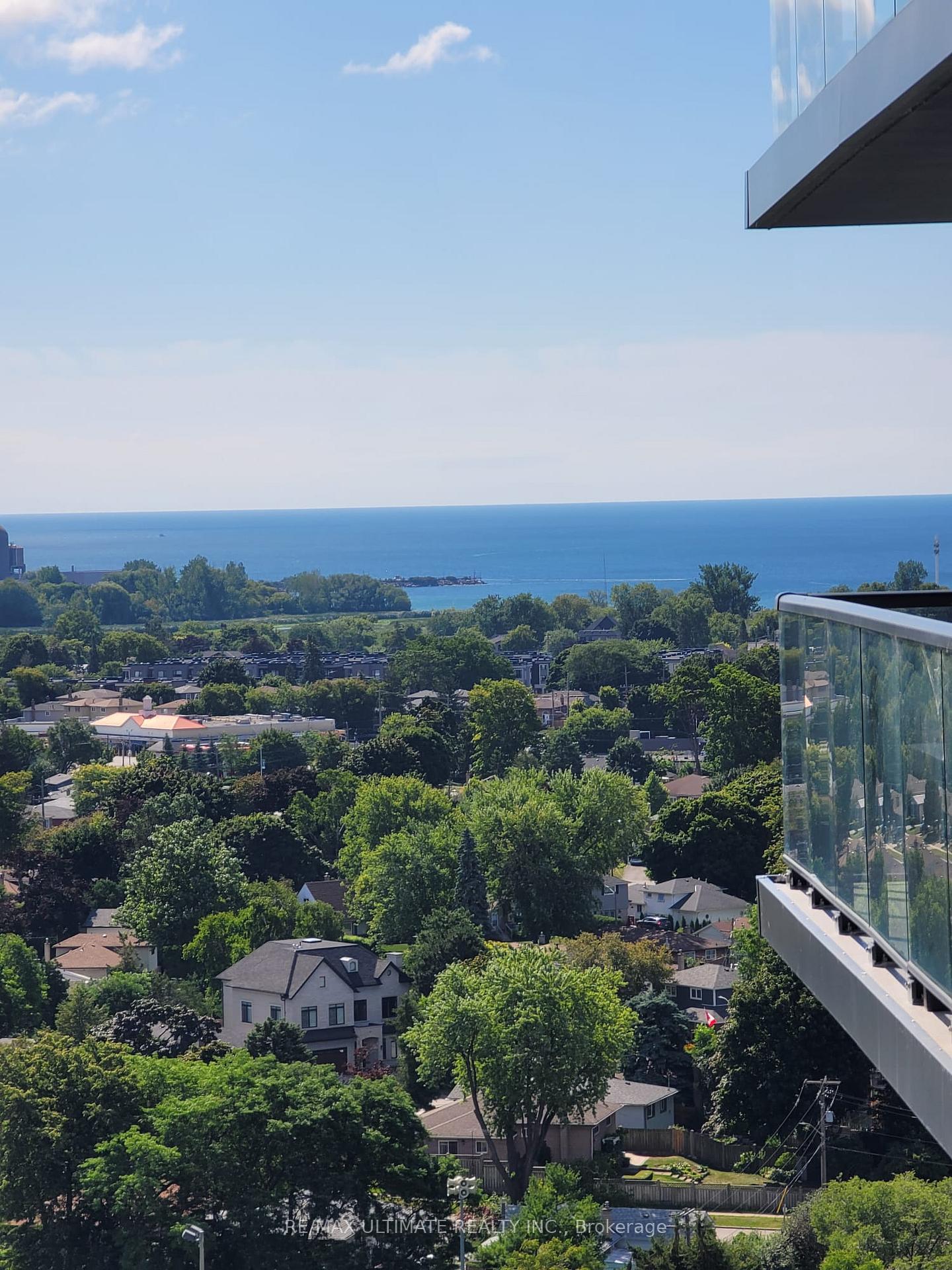 Photo 23 of Unit 1703, 1255 Bayly Street, Pickering, Bay Ridges — HOMEH