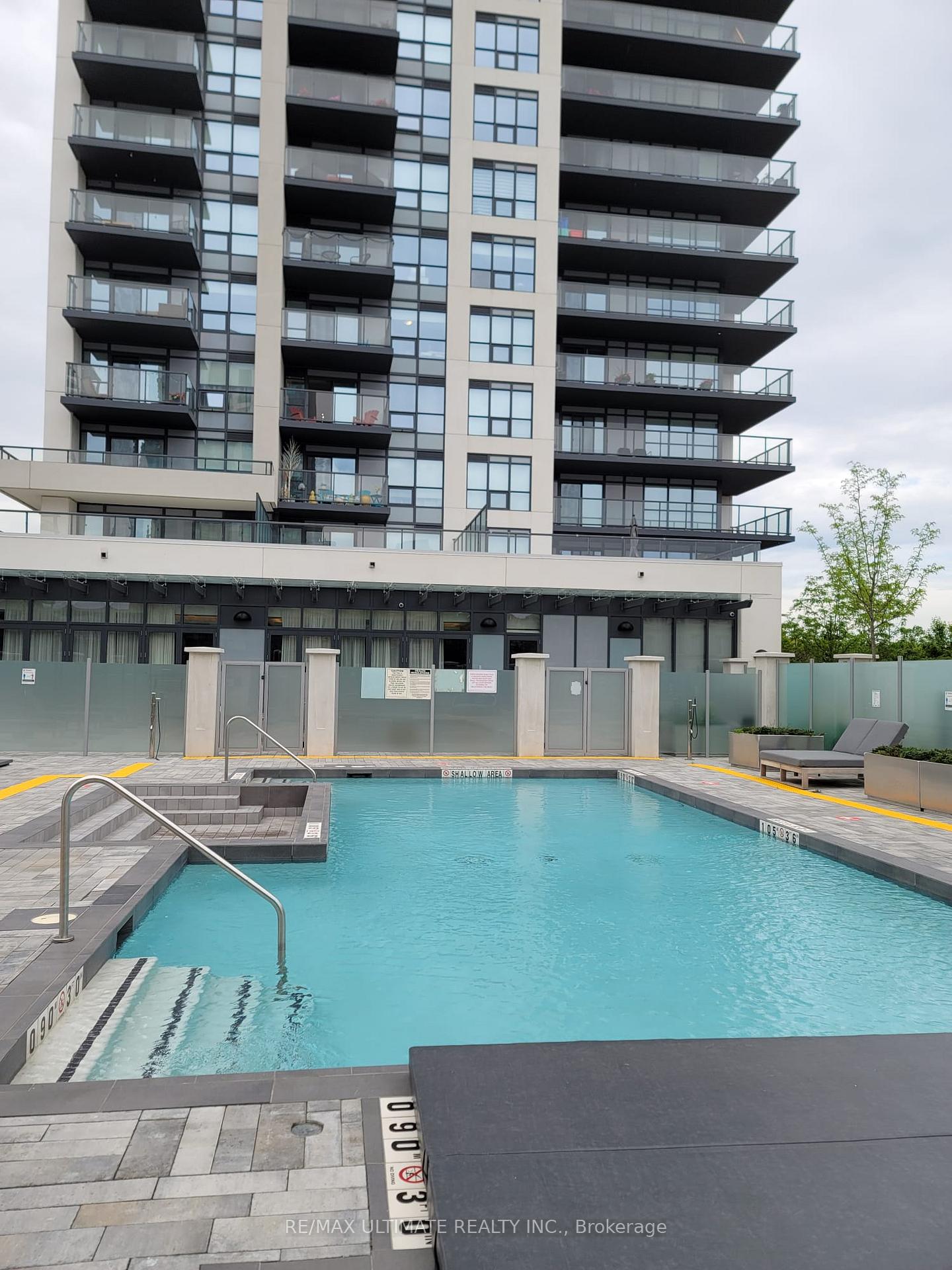 Photo 24 of Unit 1703, 1255 Bayly Street, Pickering, Bay Ridges — HOMEH