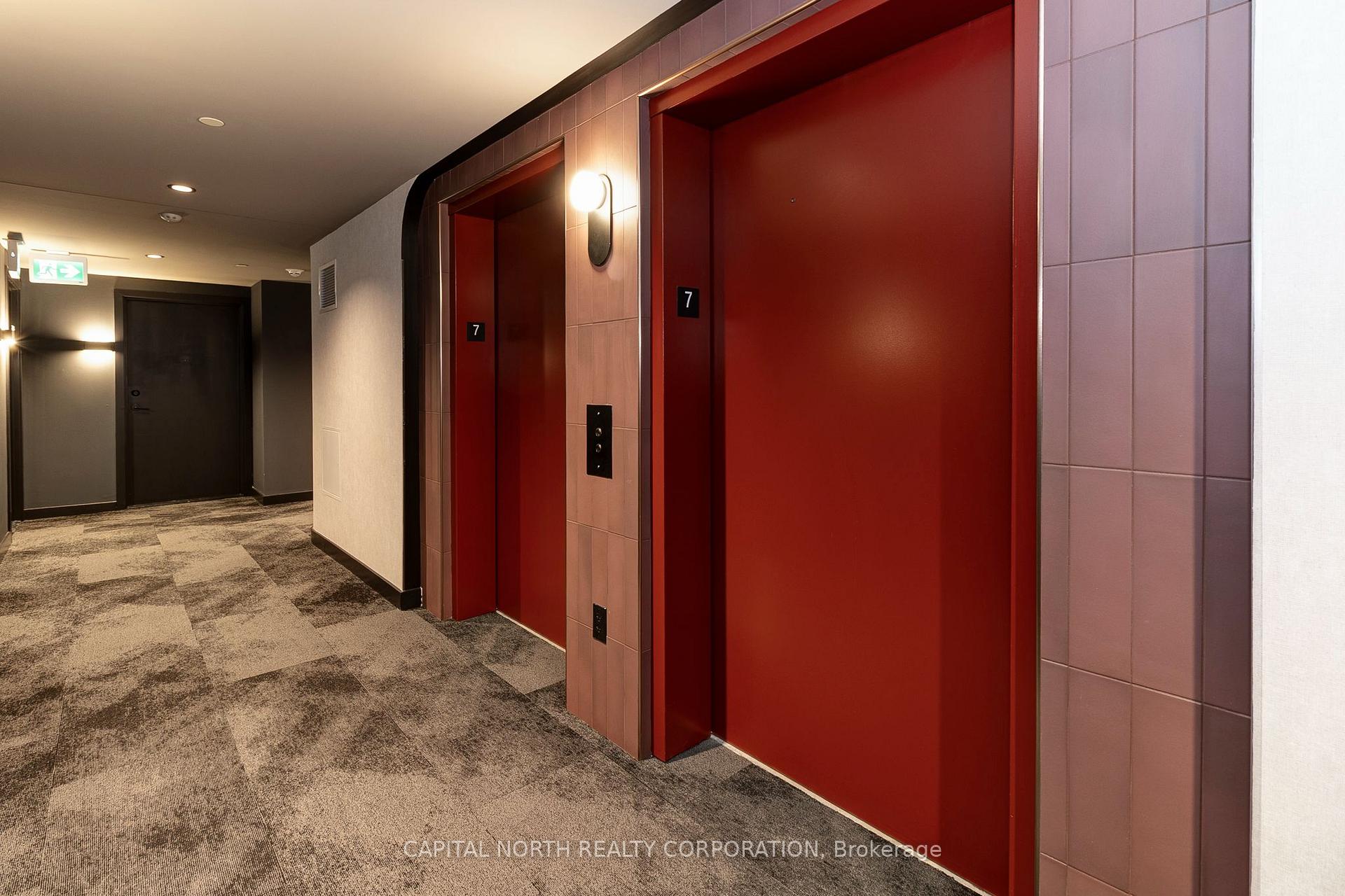 Photo 5 of Unit 709, 689 Queensway, Etobicoke, Stonegate-Queensway — HOMEH