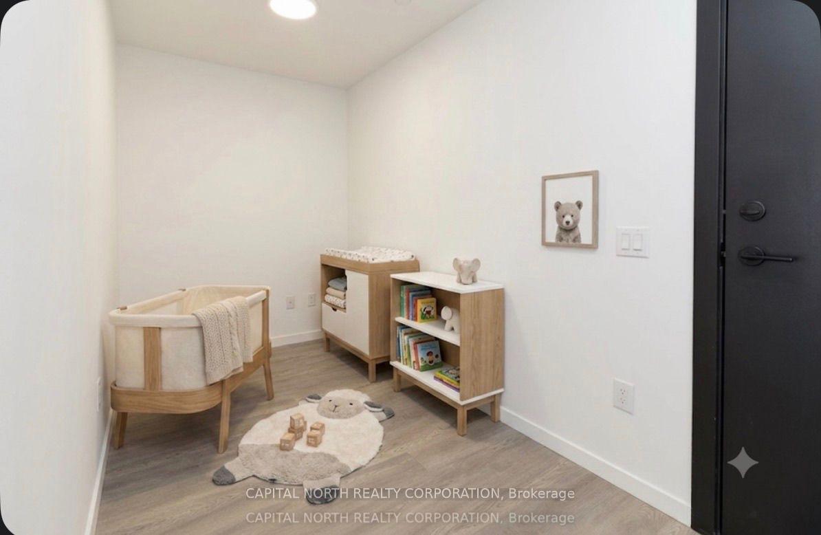 Photo 8 of Unit 709, 689 Queensway, Etobicoke, Stonegate-Queensway — HOMEH