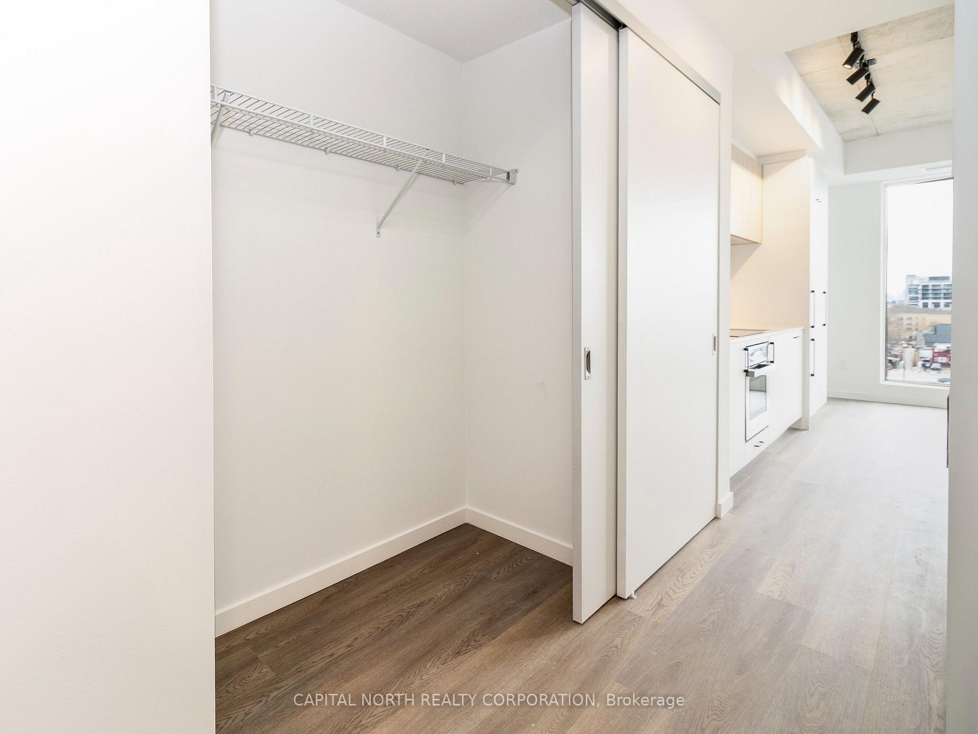 Photo 11 of Unit 709, 689 Queensway, Etobicoke, Stonegate-Queensway — HOMEH