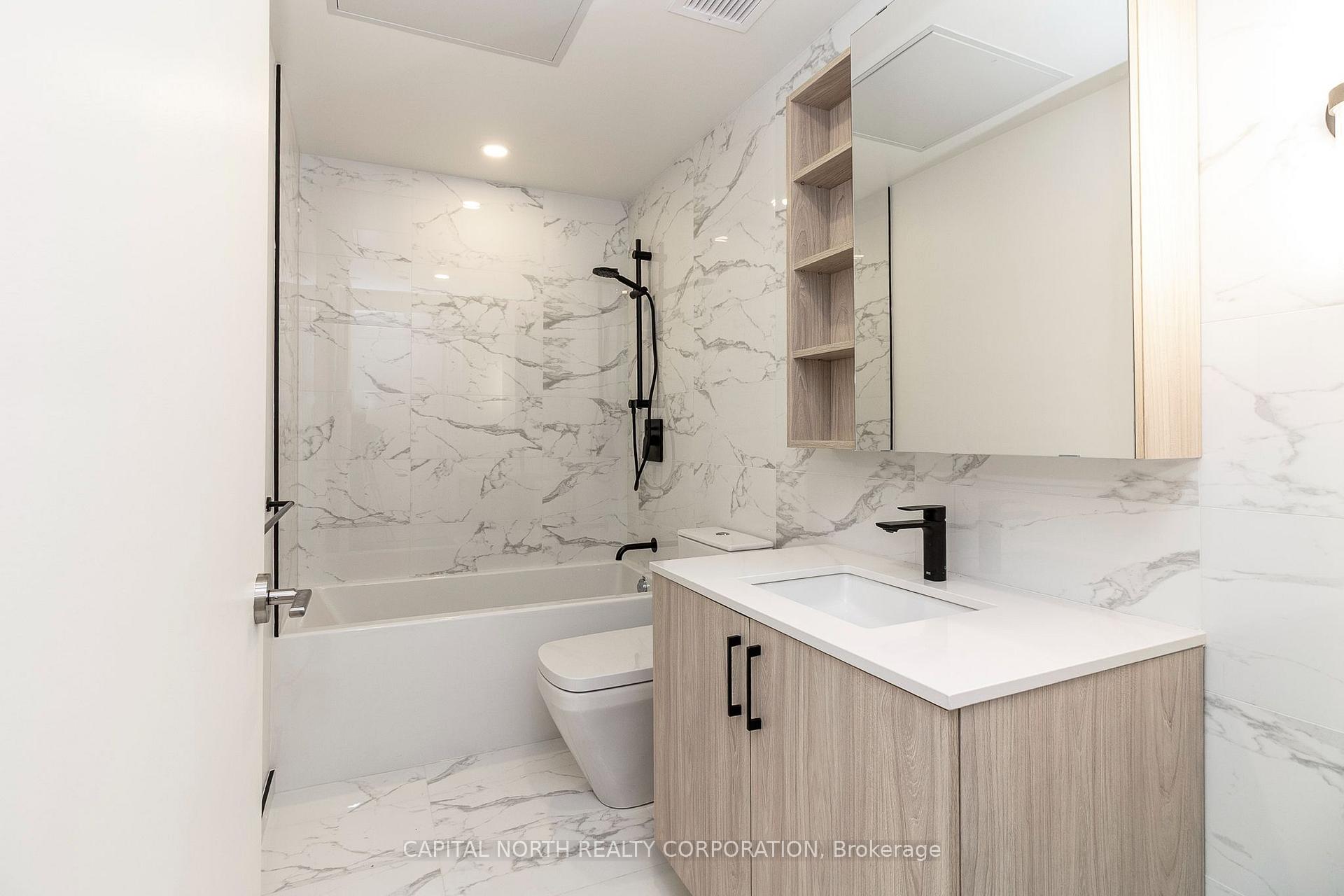 Photo 12 of Unit 709, 689 Queensway, Etobicoke, Stonegate-Queensway — HOMEH