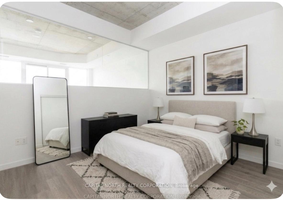 Photo 13 of Unit 709, 689 Queensway, Etobicoke, Stonegate-Queensway — HOMEH