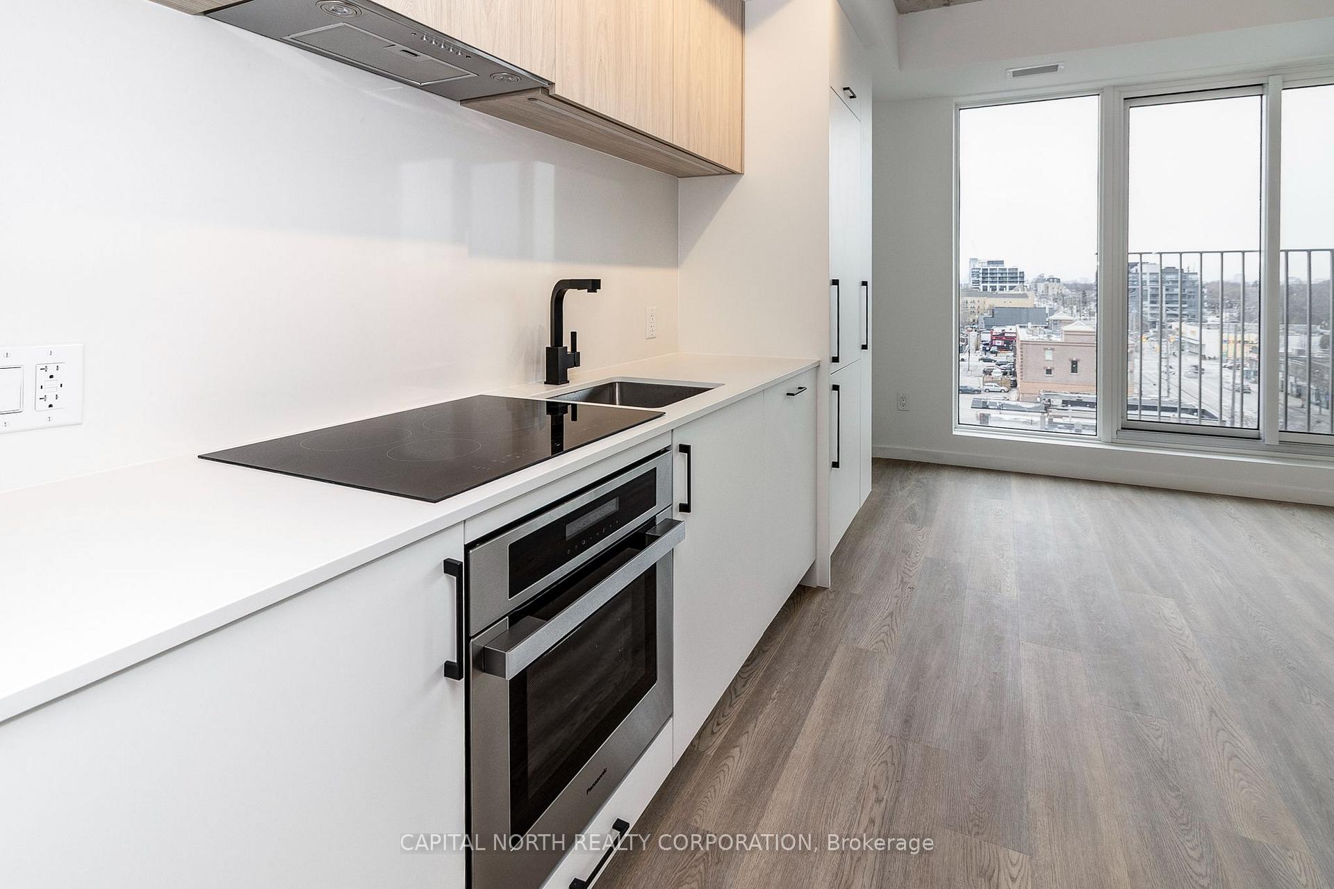 Photo 16 of Unit 709, 689 Queensway, Etobicoke, Stonegate-Queensway — HOMEH