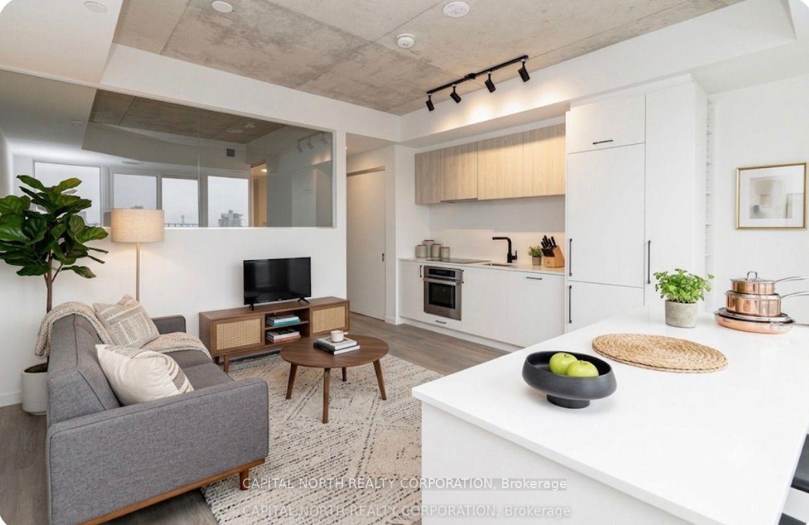 Photo 18 of Unit 709, 689 Queensway, Etobicoke, Stonegate-Queensway — HOMEH