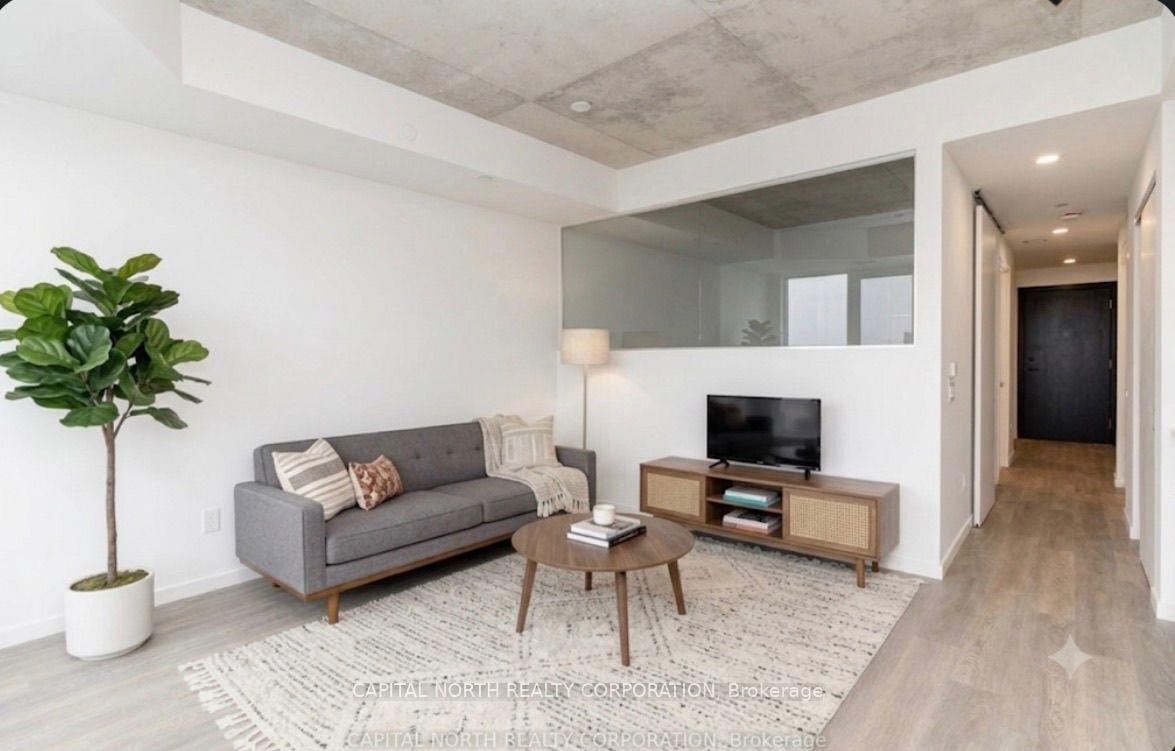 Photo 20 of Unit 709, 689 Queensway, Etobicoke, Stonegate-Queensway — HOMEH
