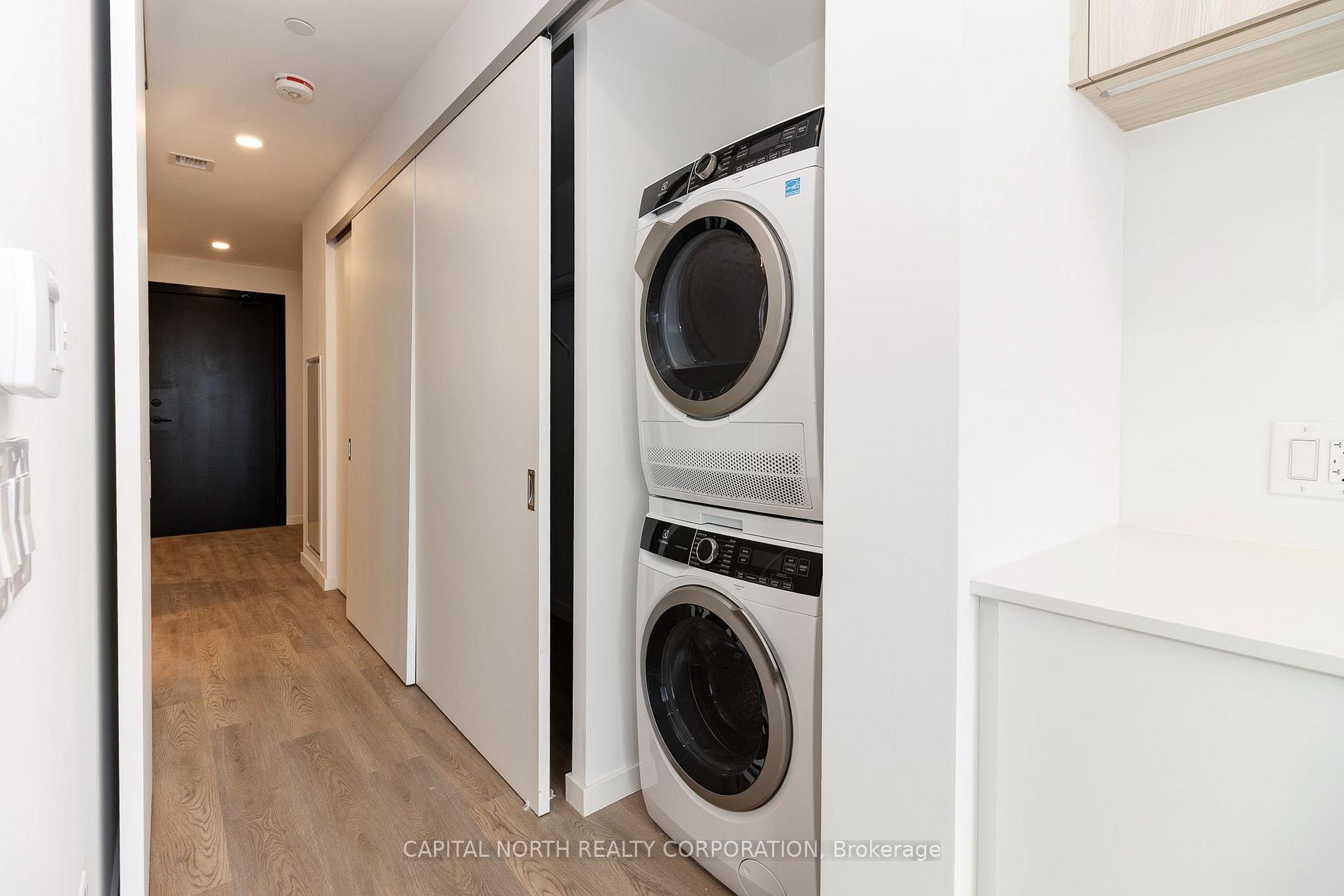 Photo 22 of Unit 709, 689 Queensway, Etobicoke, Stonegate-Queensway — HOMEH