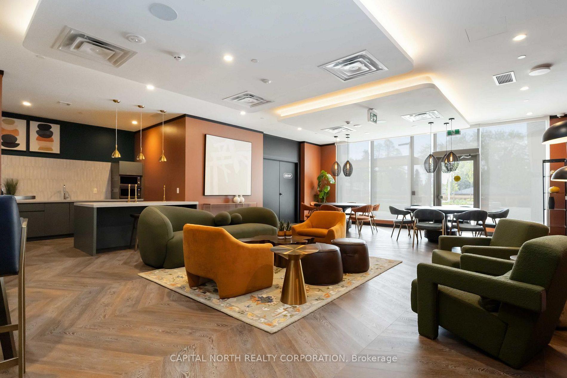 Photo 26 of Unit 709, 689 Queensway, Etobicoke, Stonegate-Queensway — HOMEH