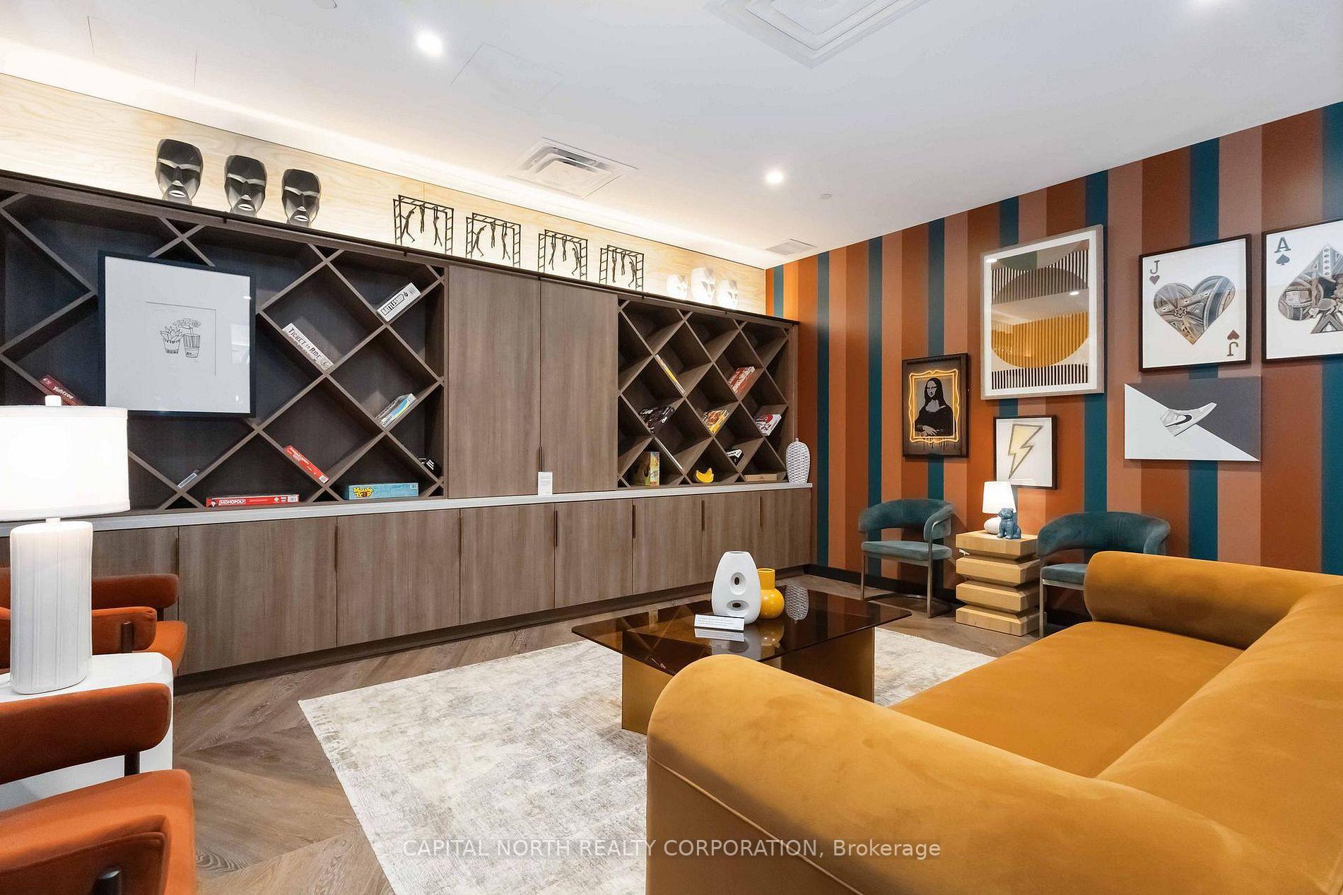 Photo 27 of Unit 709, 689 Queensway, Etobicoke, Stonegate-Queensway — HOMEH