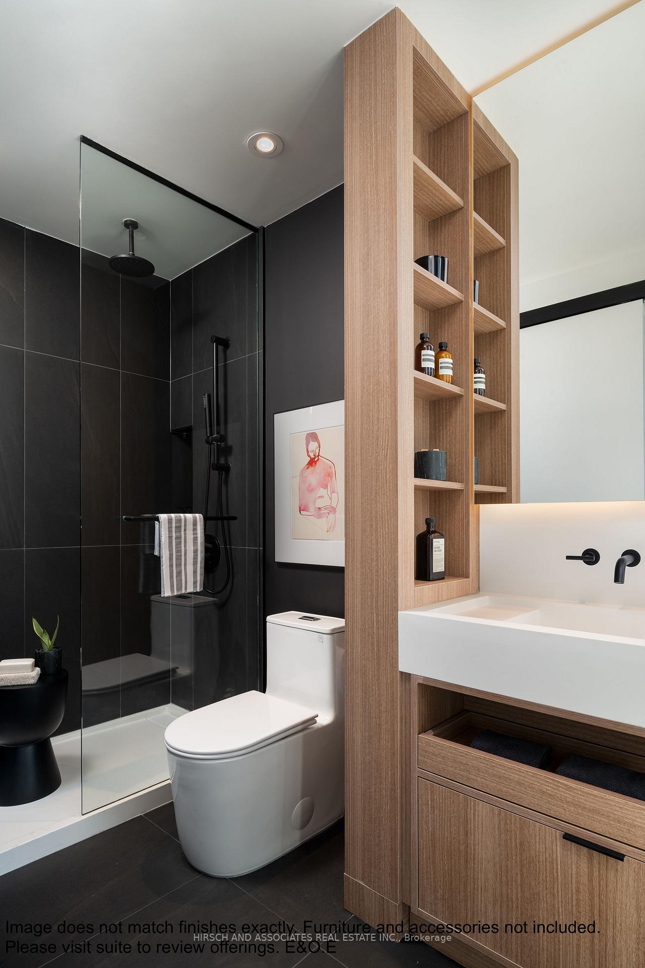 Photo 3 of Unit 1901, 55 Charles Street E, Toronto, Church-Yonge Corridor — HOMEH