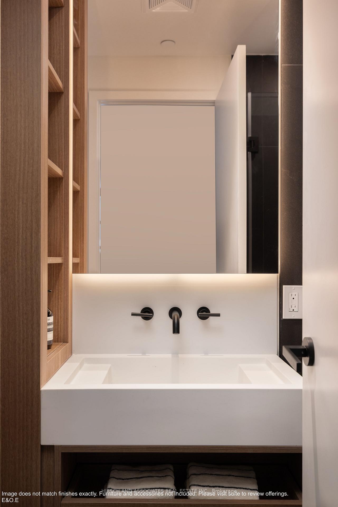 Photo 5 of Unit 1901, 55 Charles Street E, Toronto, Church-Yonge Corridor — HOMEH