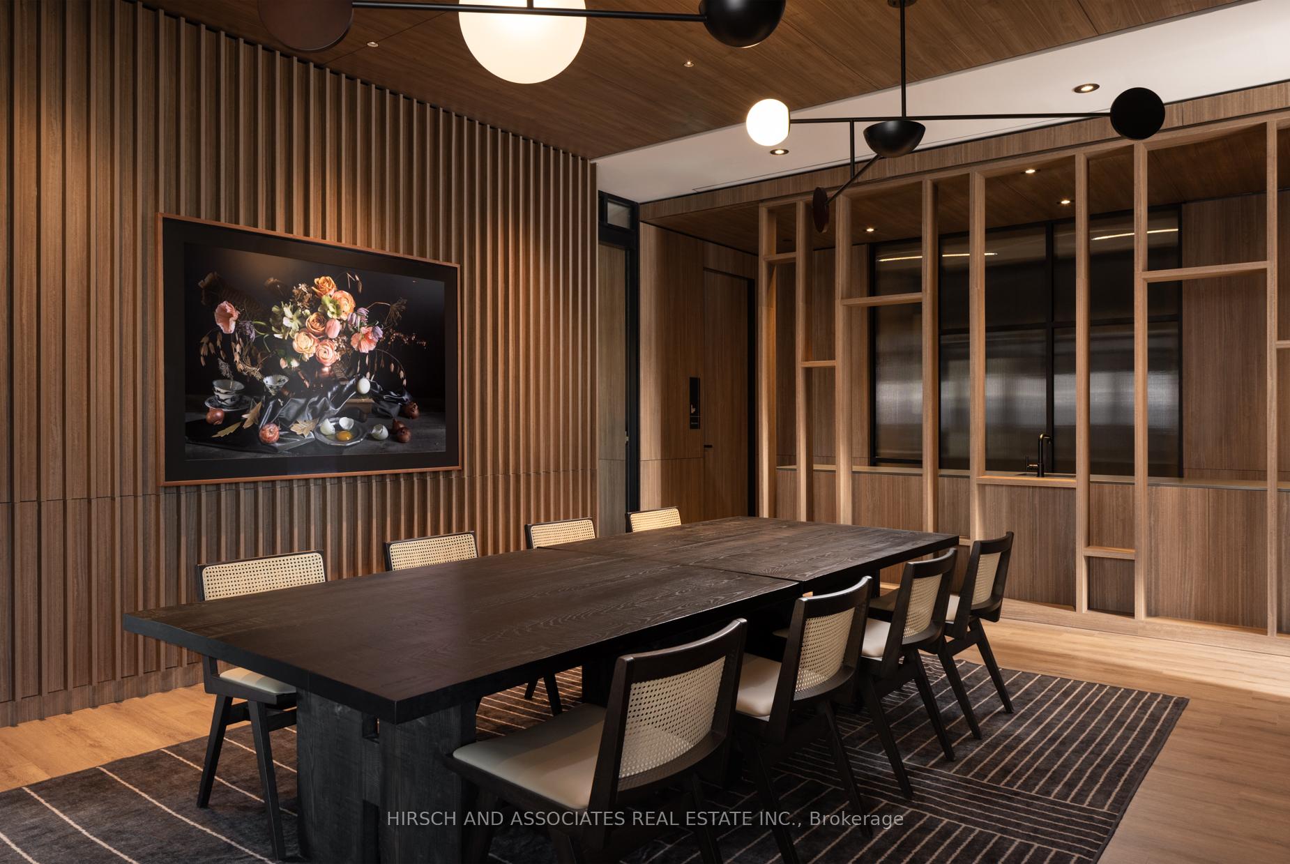 Photo 7 of Unit 1901, 55 Charles Street E, Toronto, Church-Yonge Corridor — HOMEH