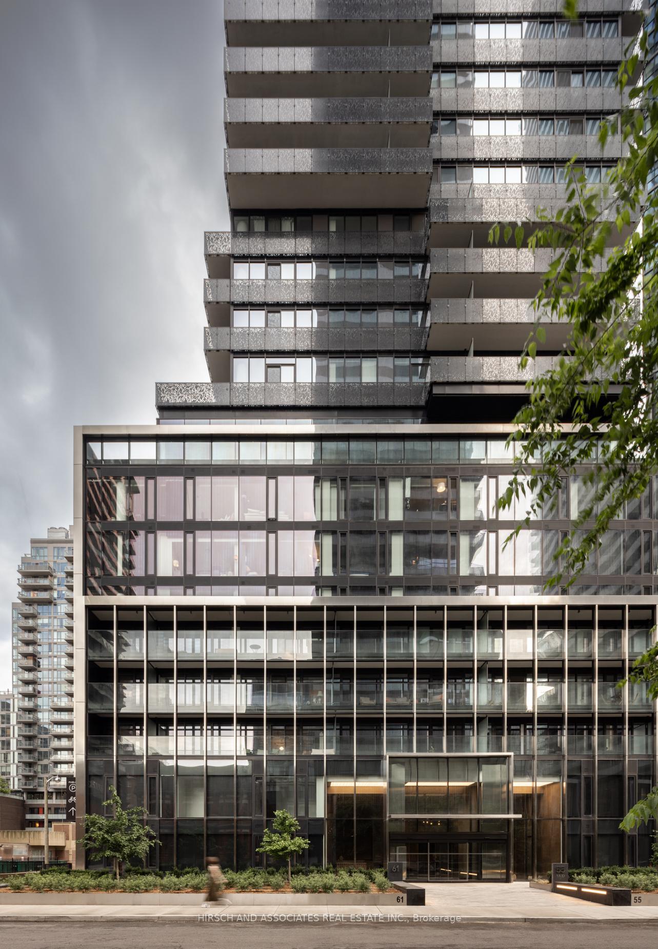 Photo 21 of Unit 1901, 55 Charles Street E, Toronto, Church-Yonge Corridor — HOMEH