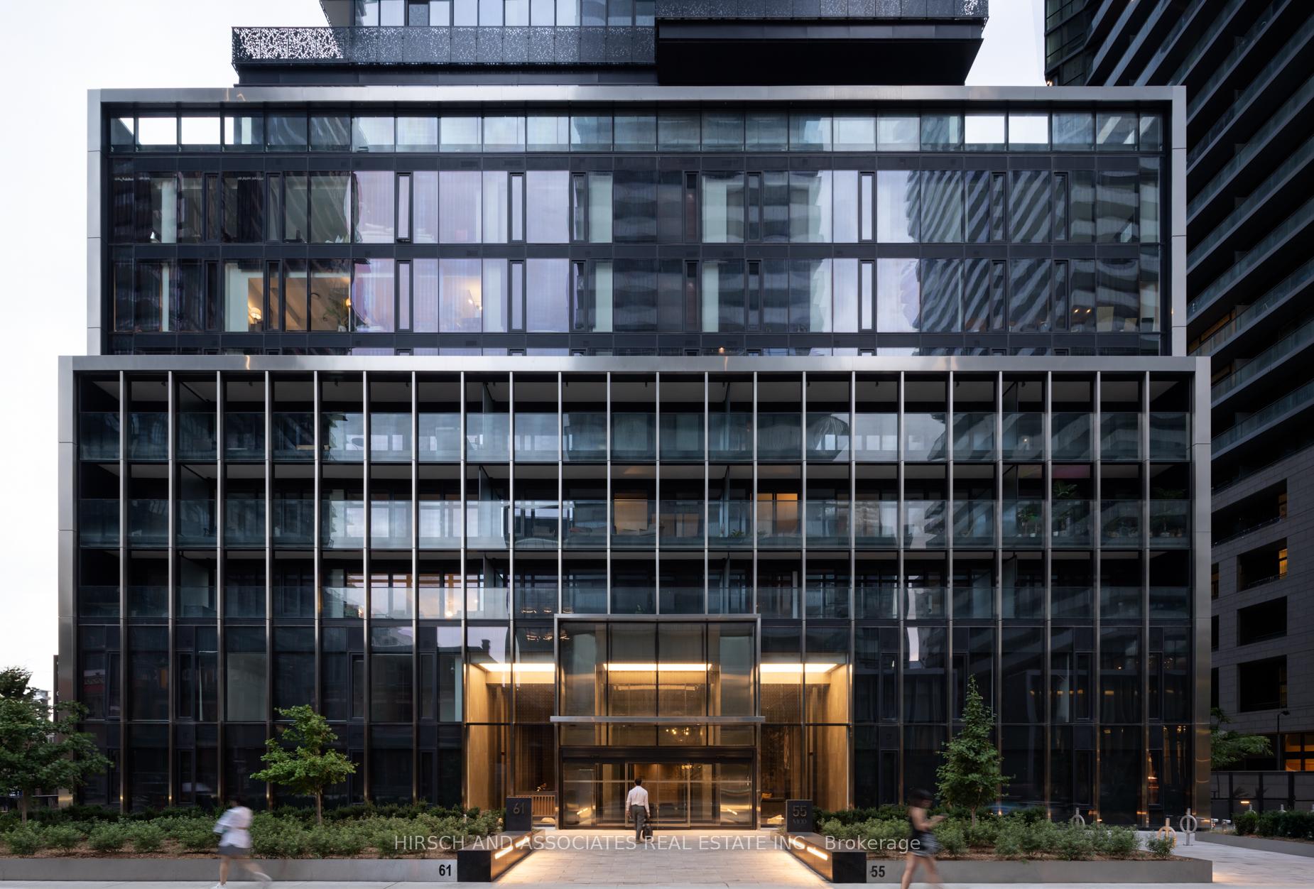 Photo 23 of Unit 1901, 55 Charles Street E, Toronto, Church-Yonge Corridor — HOMEH