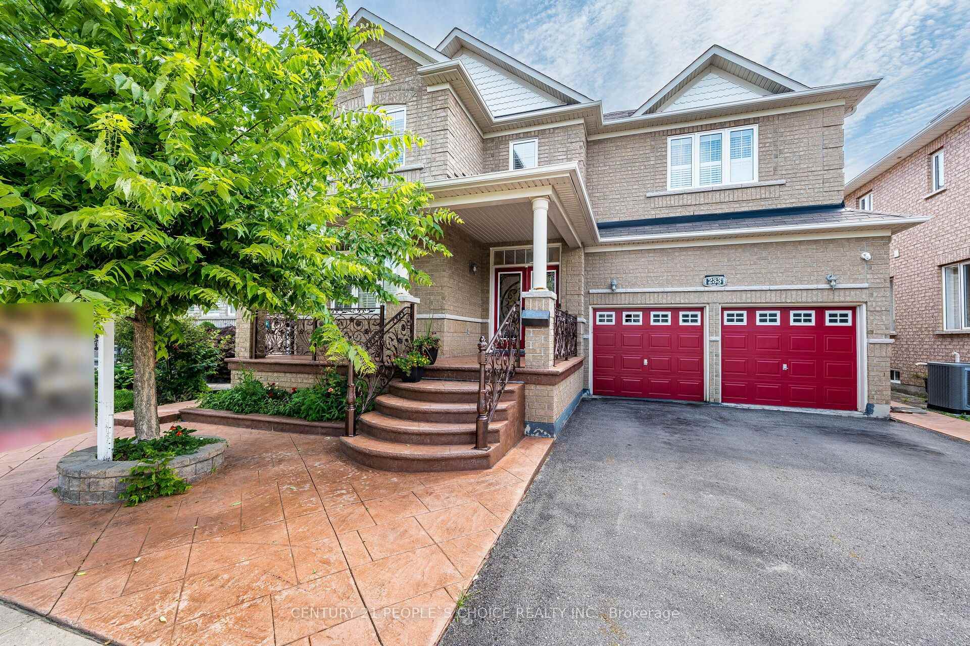 Photo 1 of 233 Vellore Avenue, Vaughan, Vellore Village — HOMEH