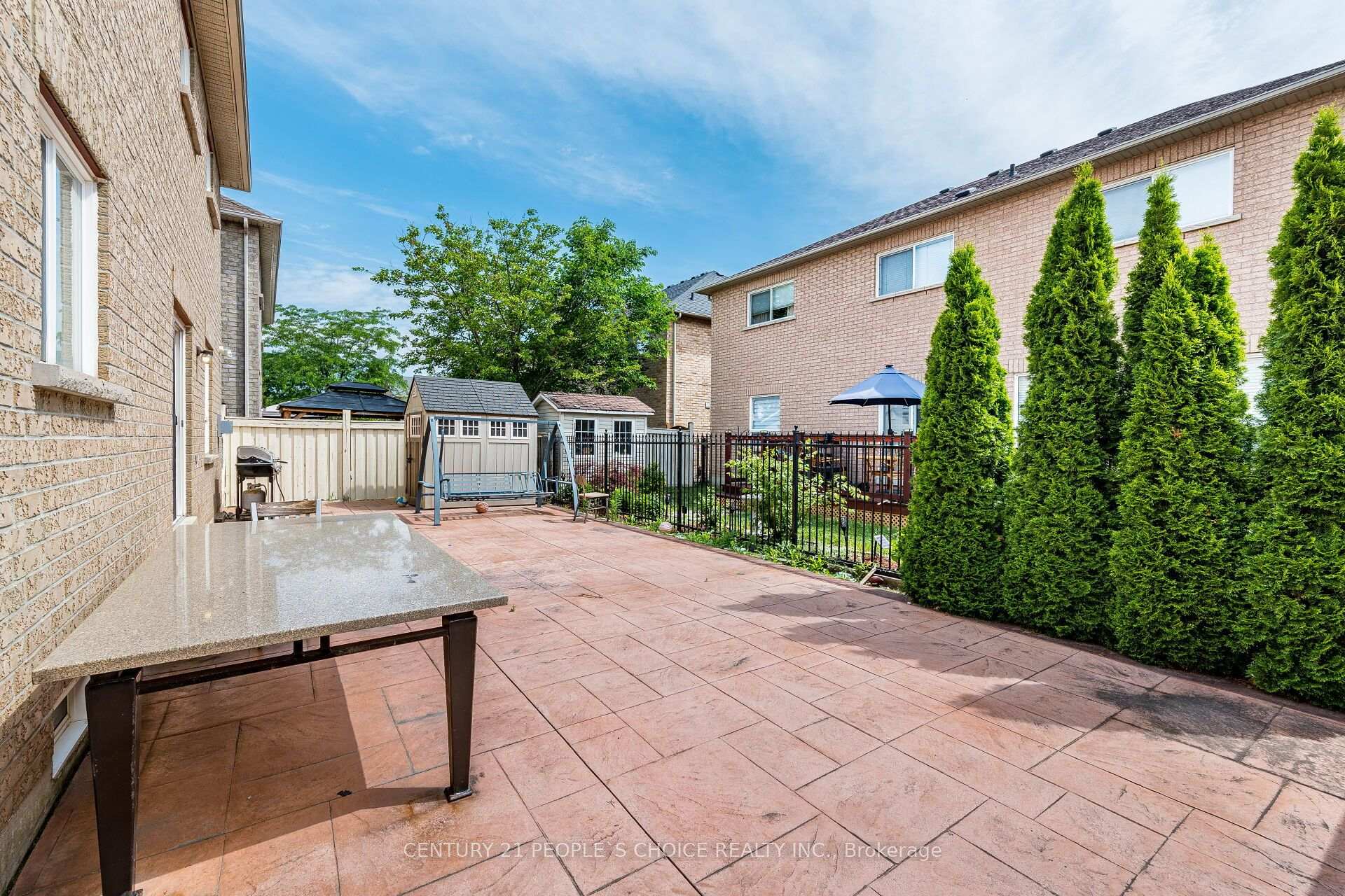 Photo 28 of 233 Vellore Avenue, Vaughan, Vellore Village — HOMEH