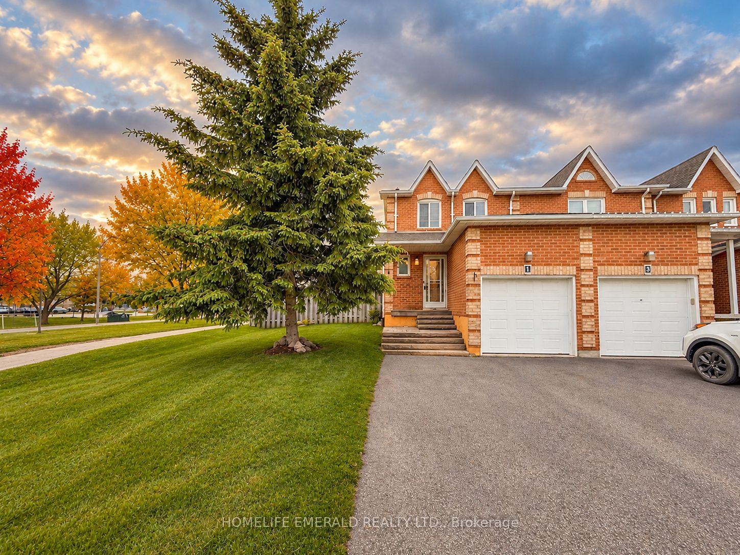 Photo of 1 Potter Crescent