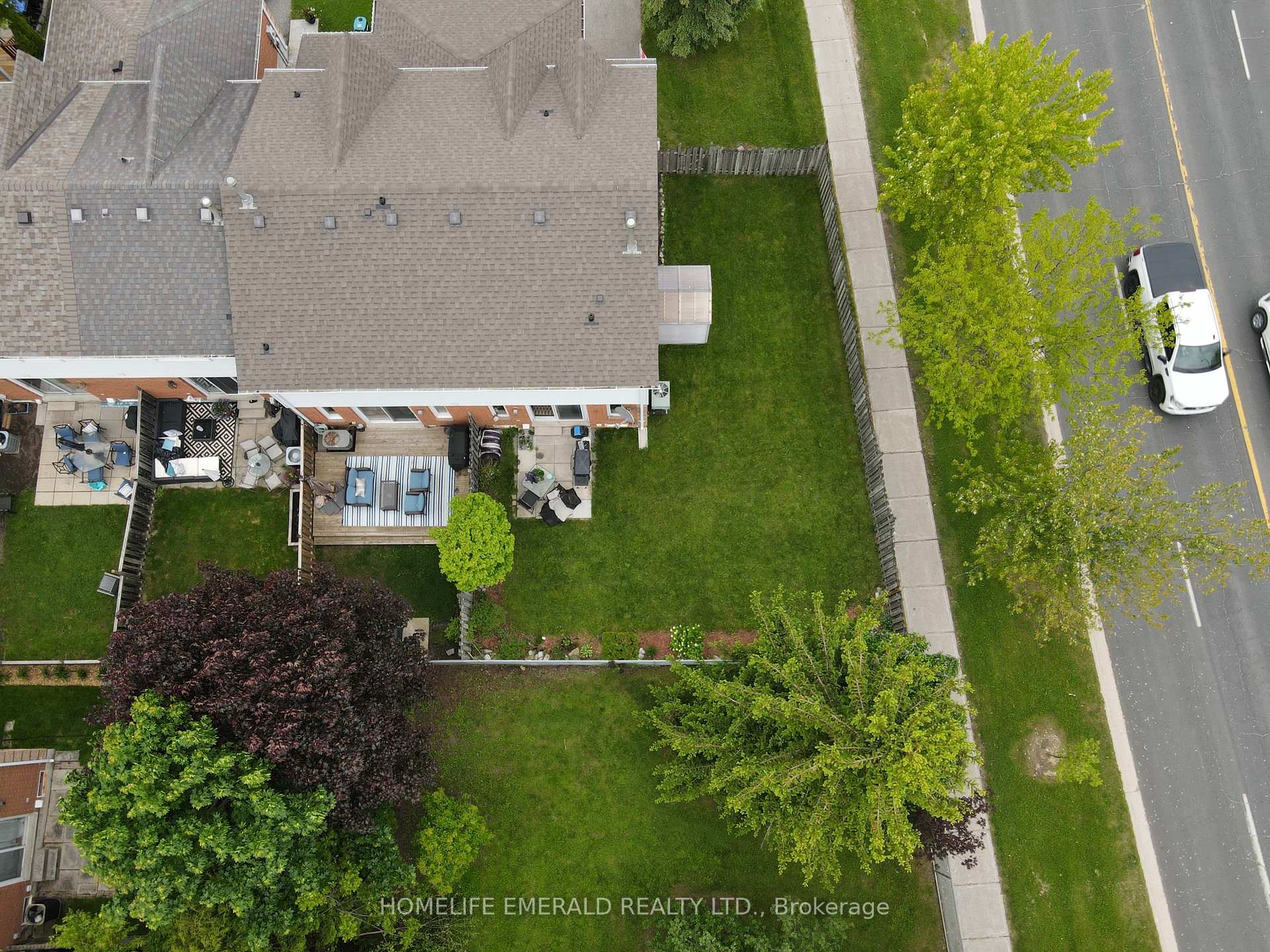 Photo 3 of 1 Potter Crescent, New Tecumseth, Tottenham — HOMEH